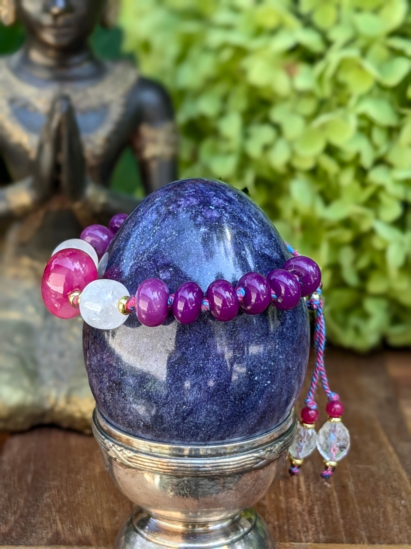 Bracelet Bhavana