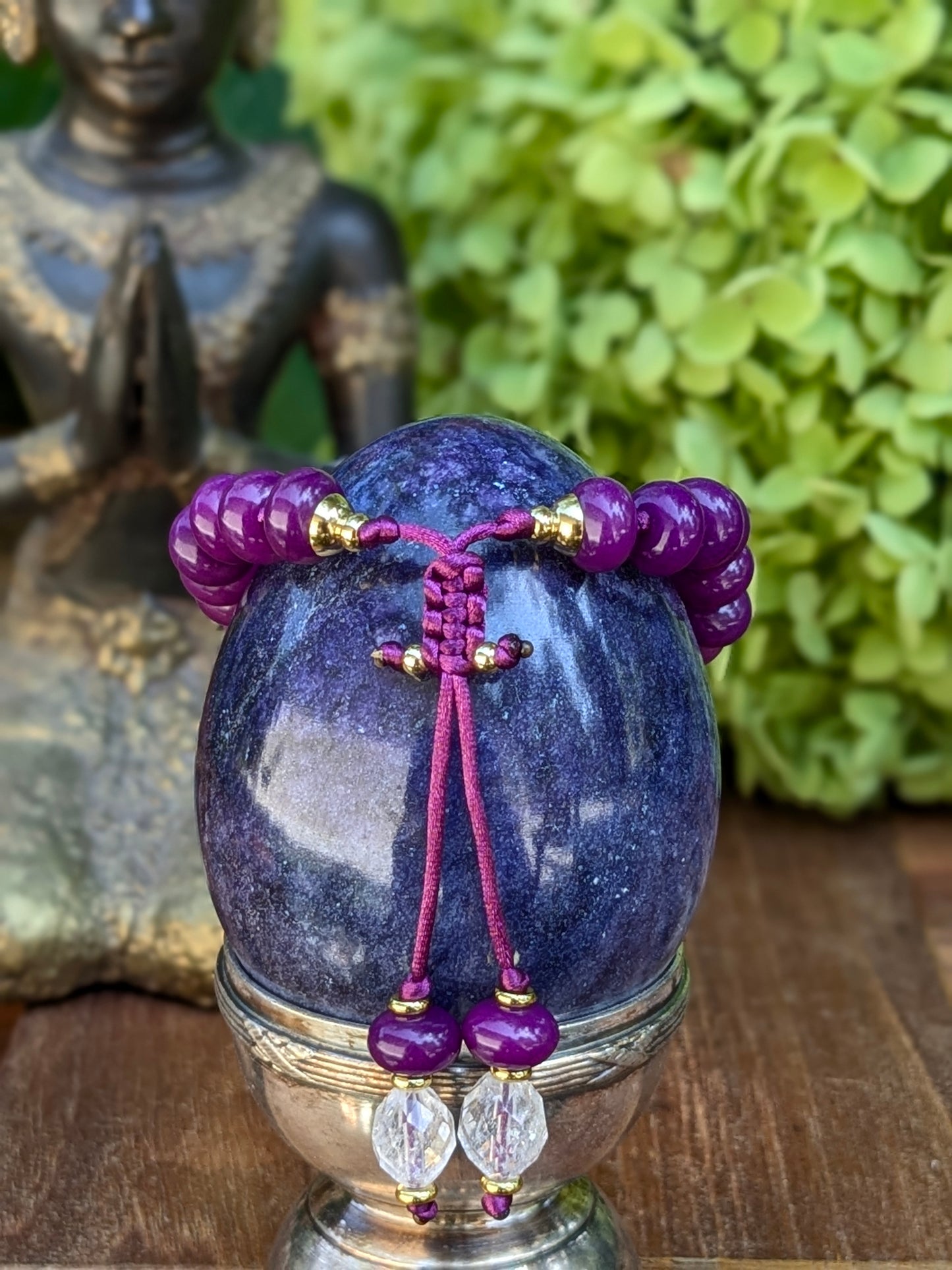Bracelet Charitra