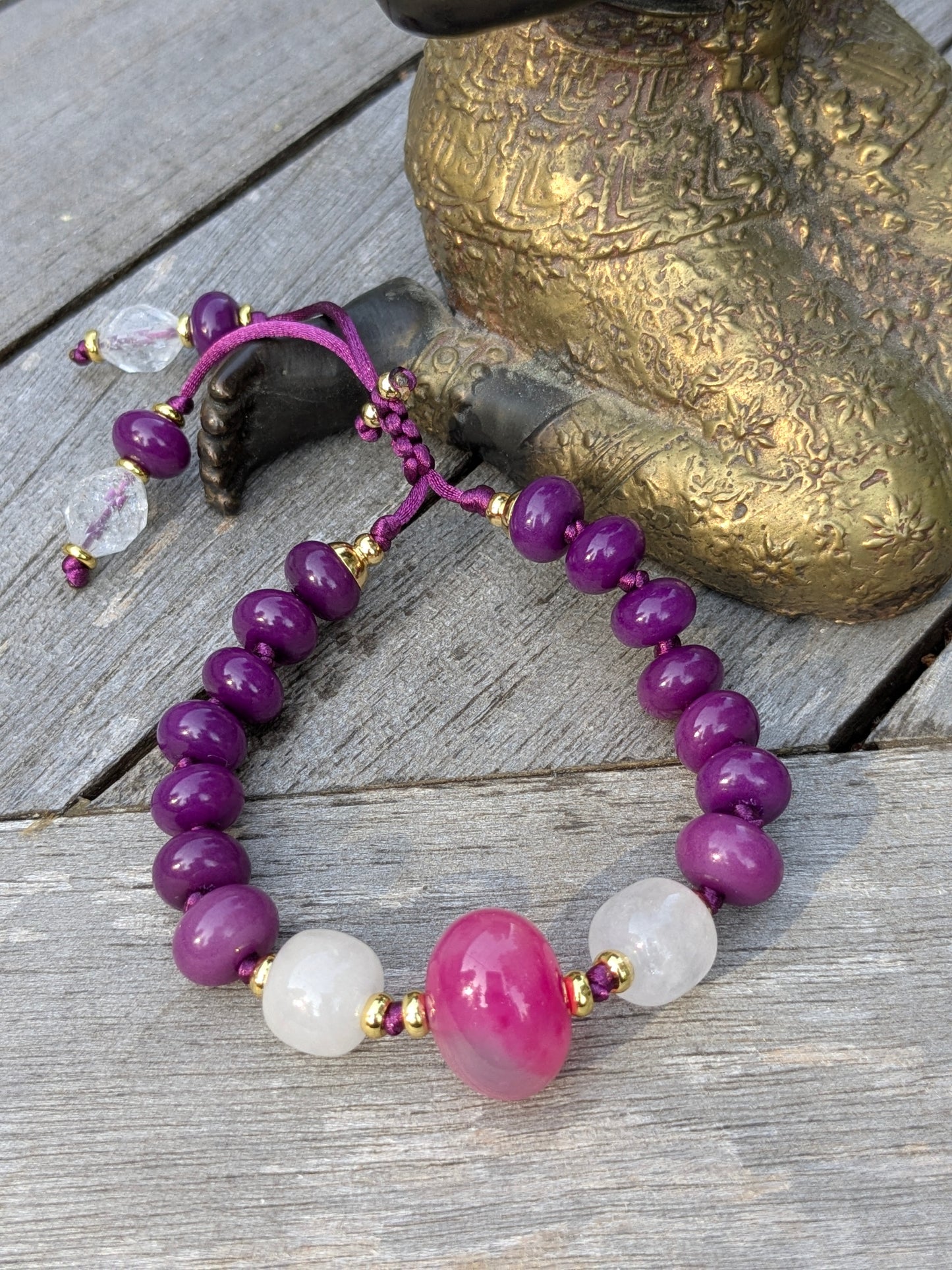 Bracelet Charitra