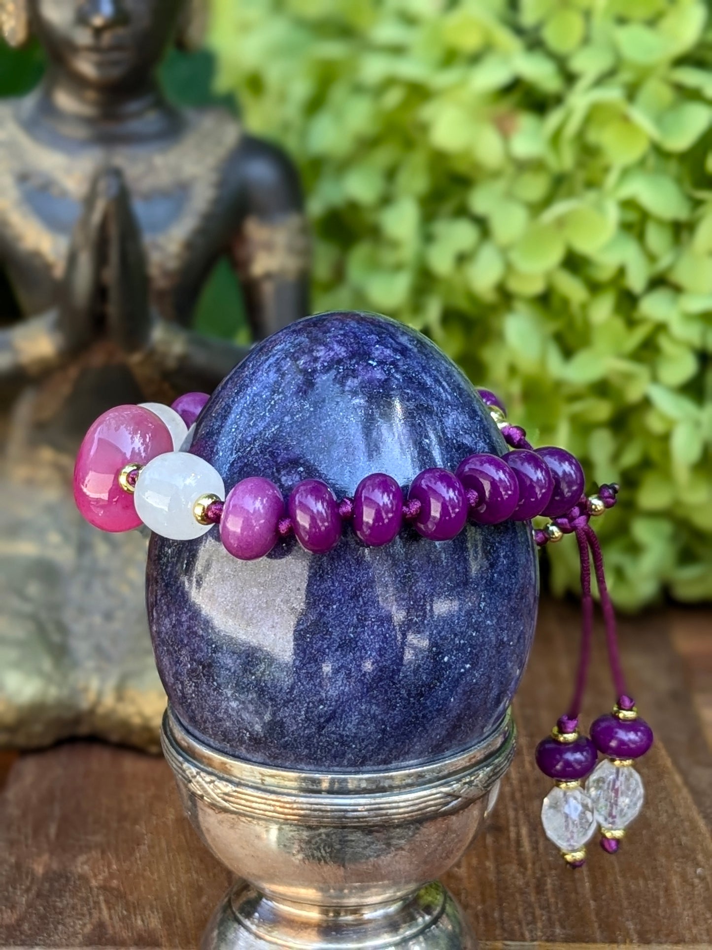 Bracelet Charitra