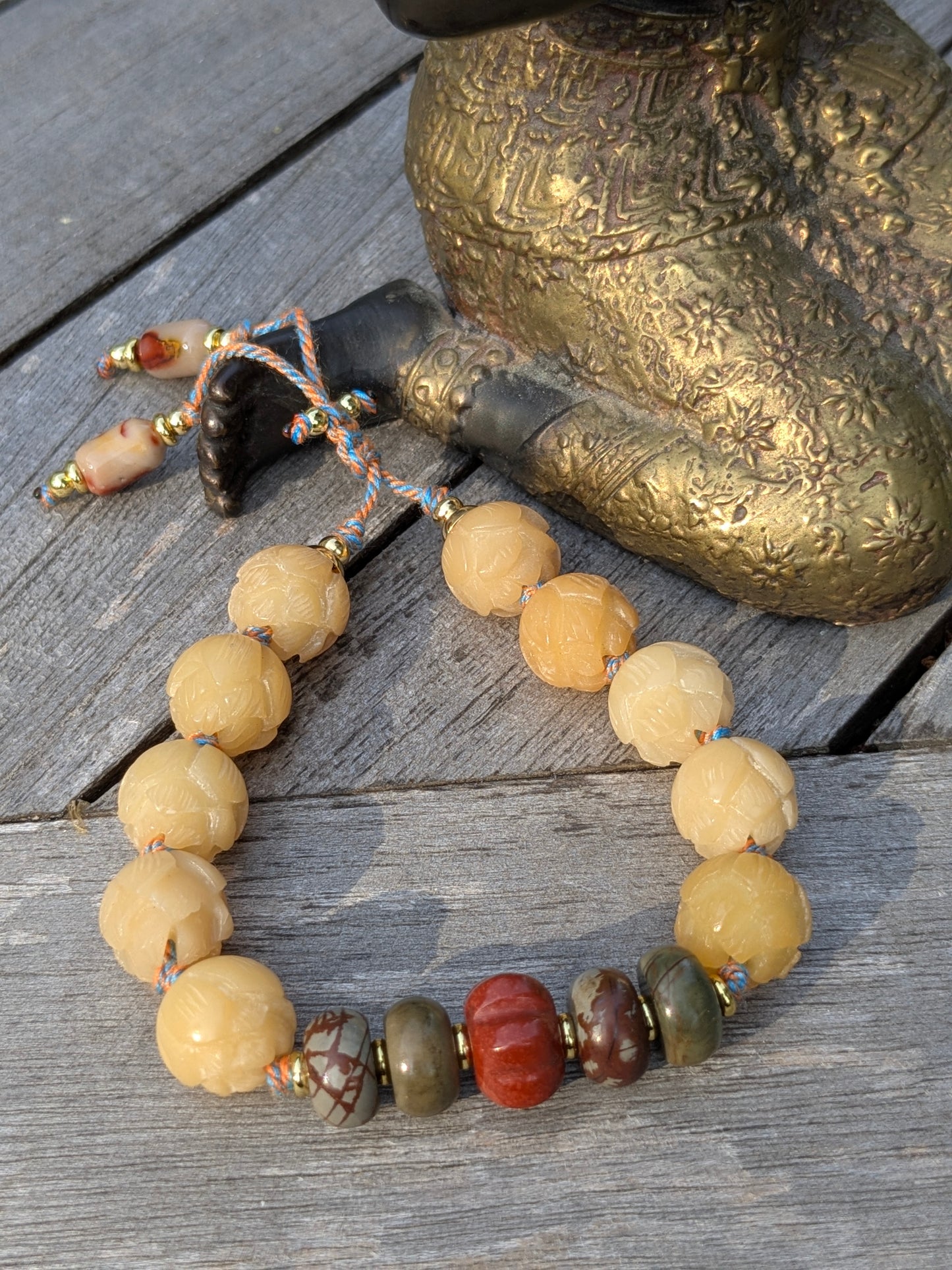 Bracelet Darika