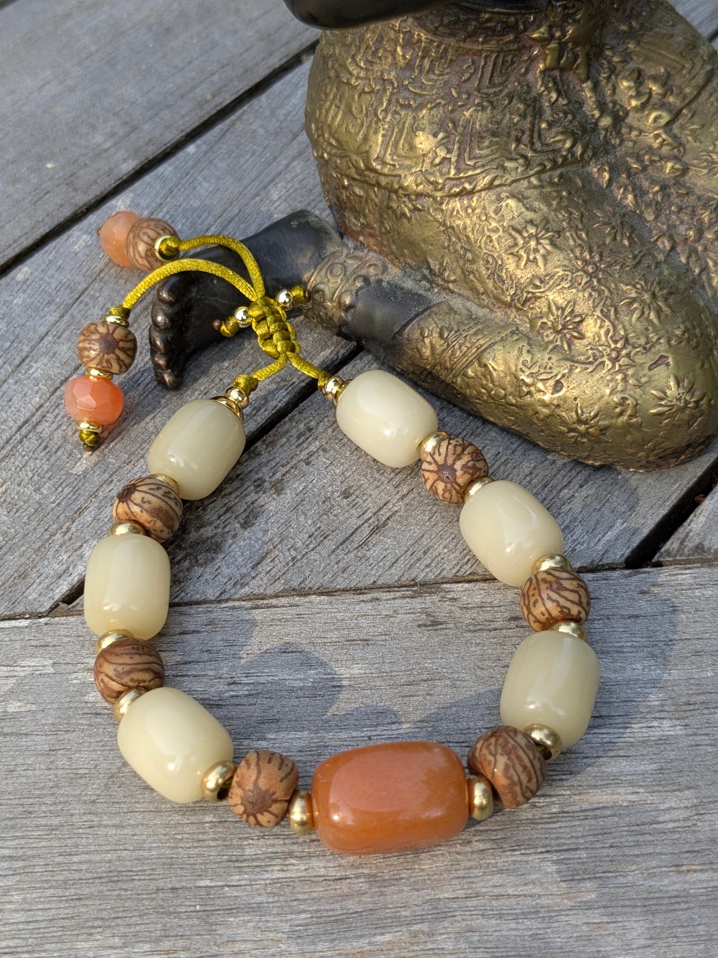 Bracelet Devika