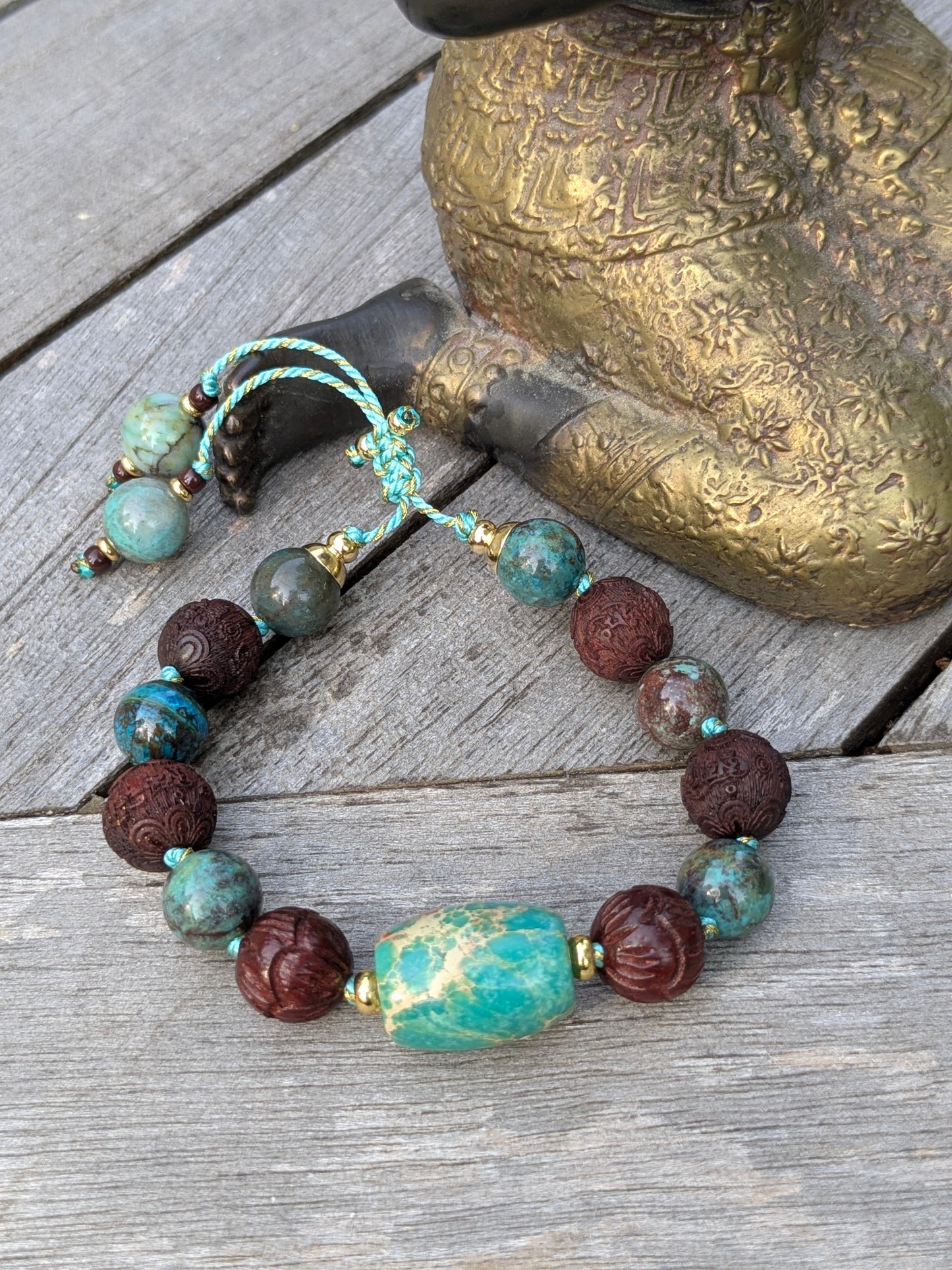 Bracelet Jivana