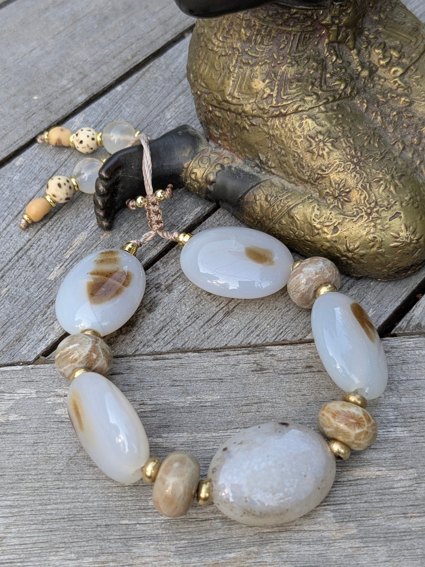 Bracelet Kanaka