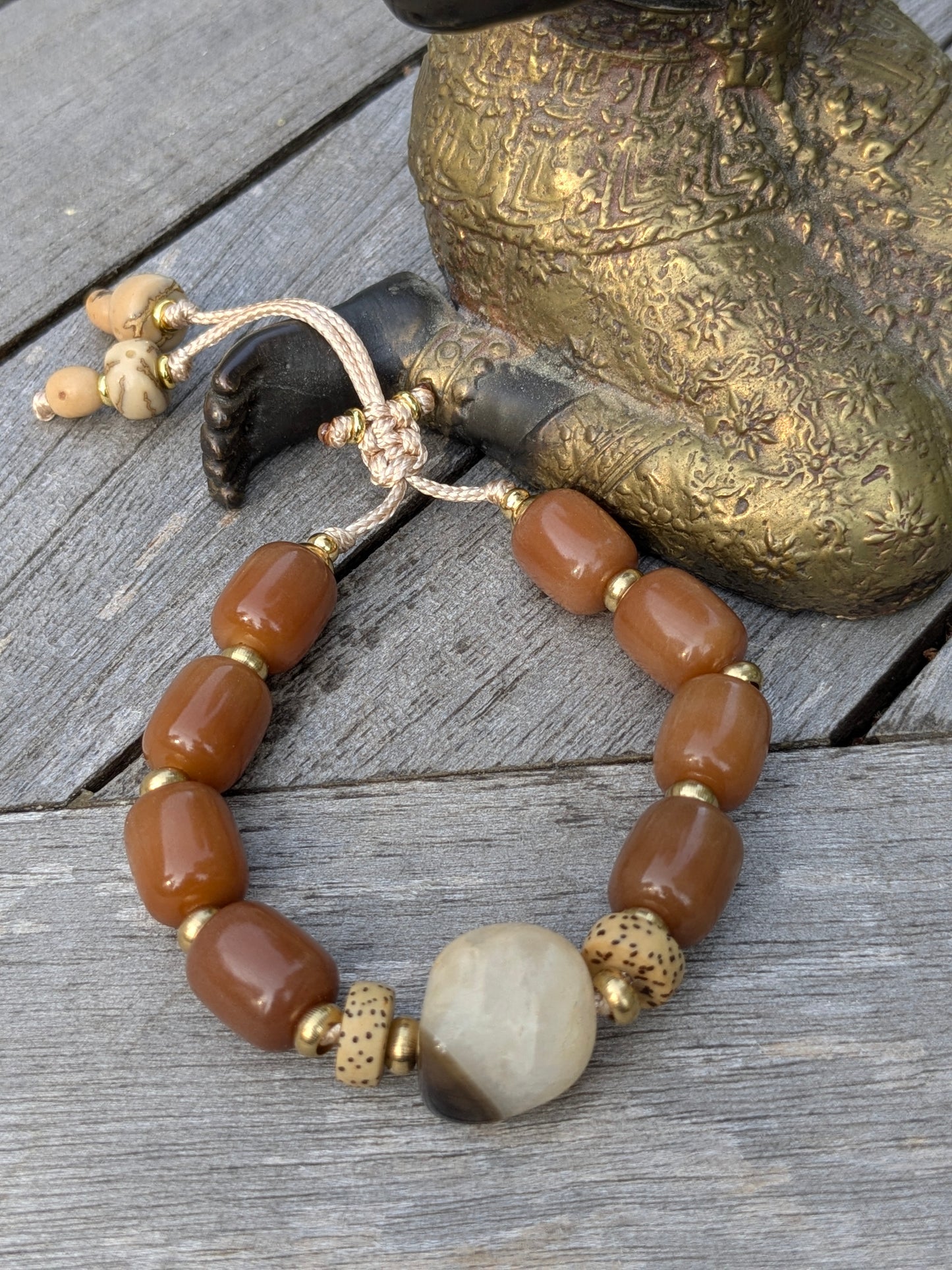 Bracelet Kusuma