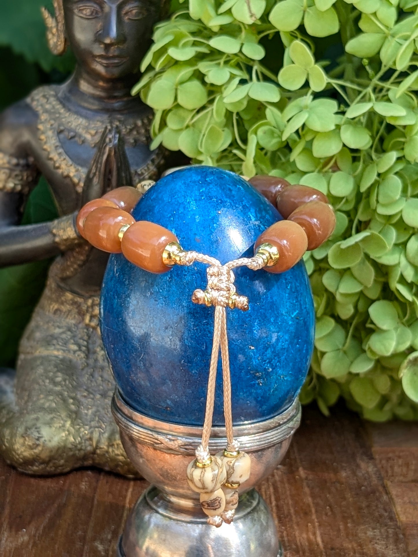 Bracelet Kusuma