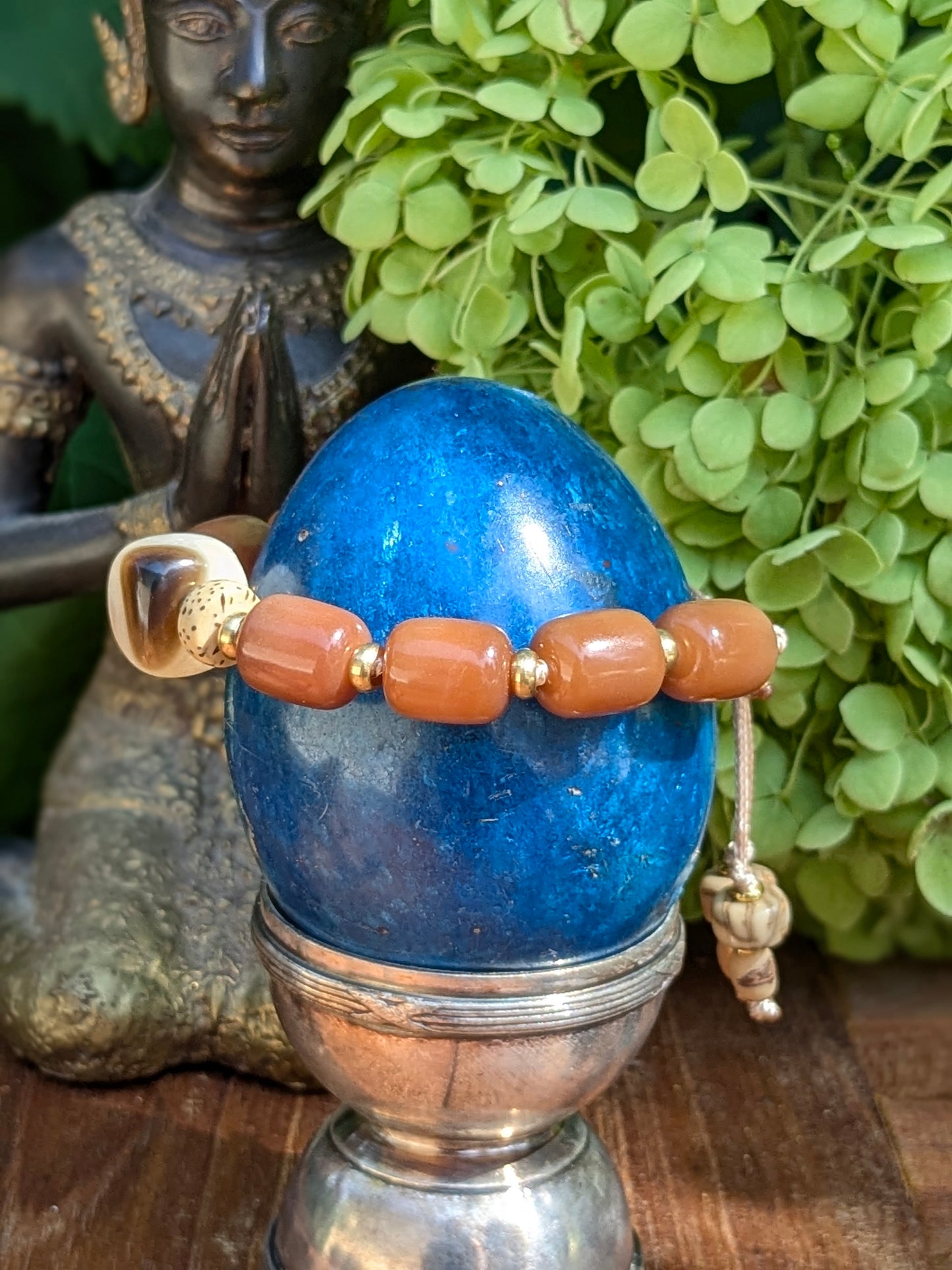 Bracelet Kusuma