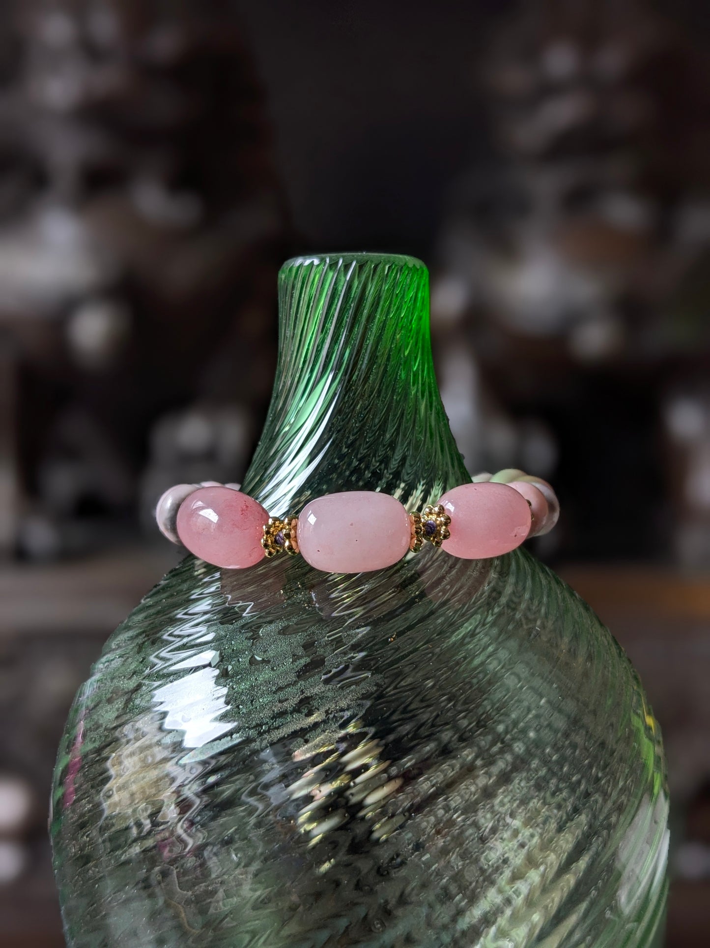 Bracelet PrajvalaBracelet PrajvalaMUDRA