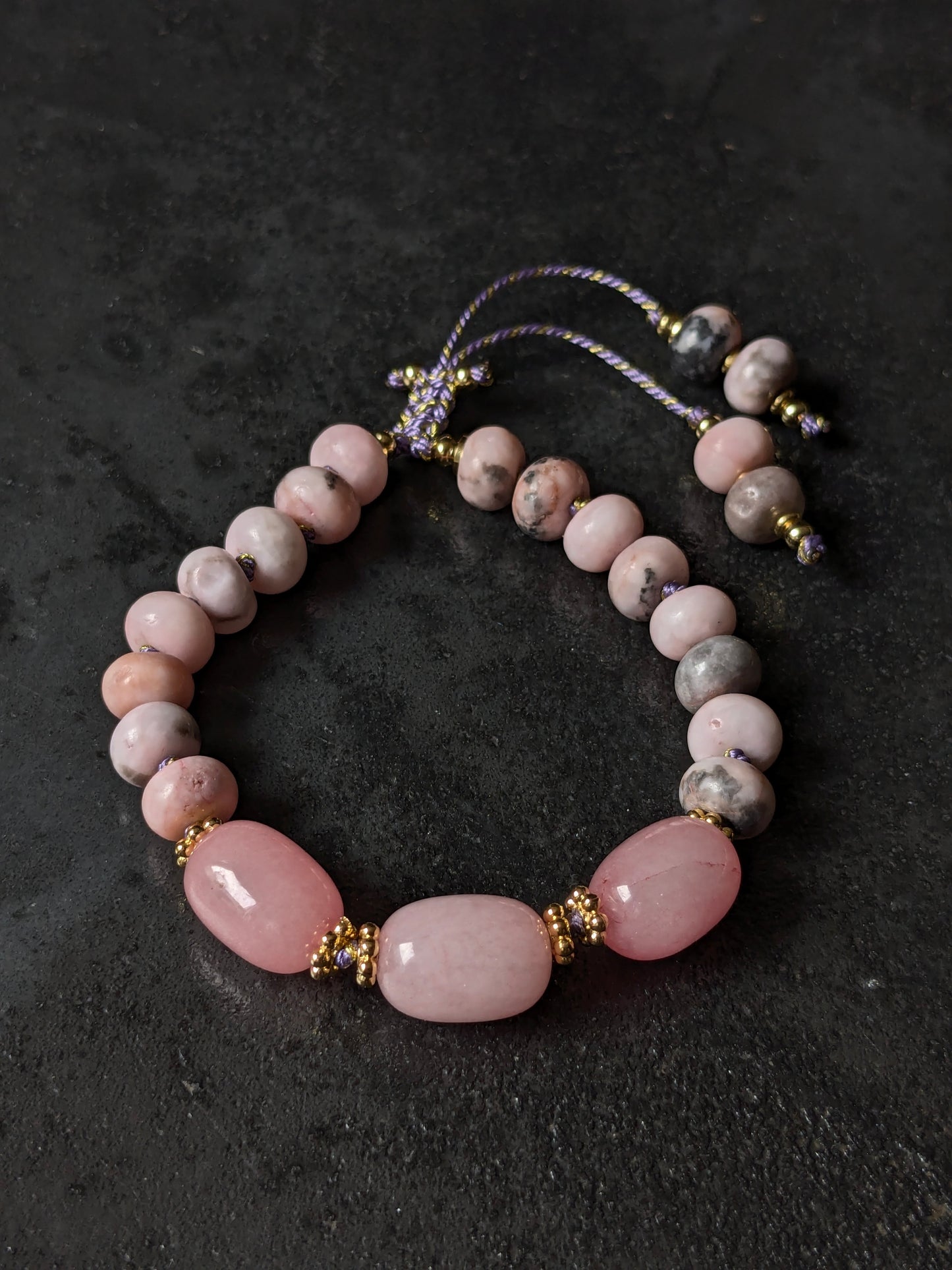 Bracelet PrajvalaBracelet PrajvalaMUDRA