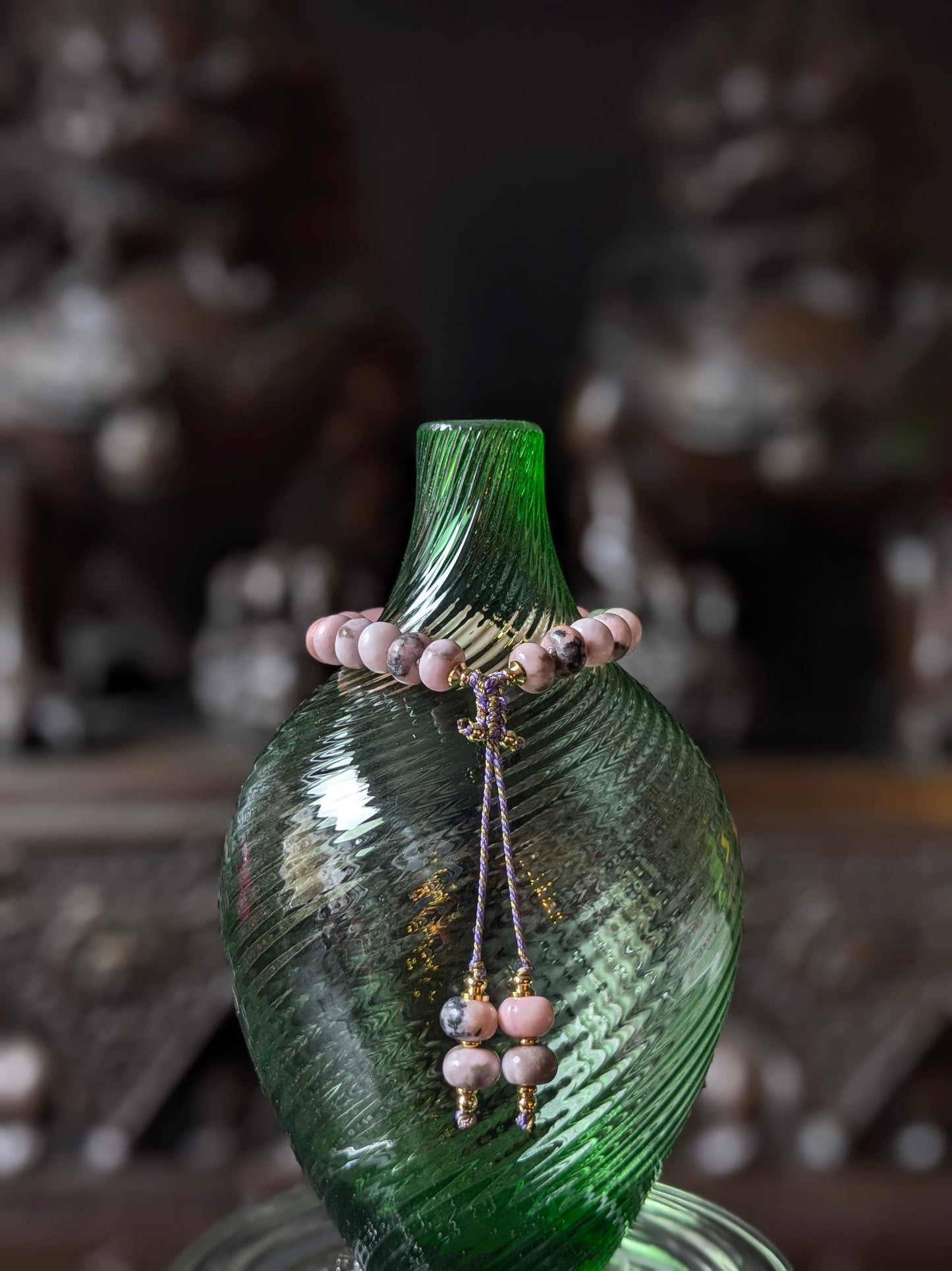Bracelet PrajvalaBracelet PrajvalaMUDRA