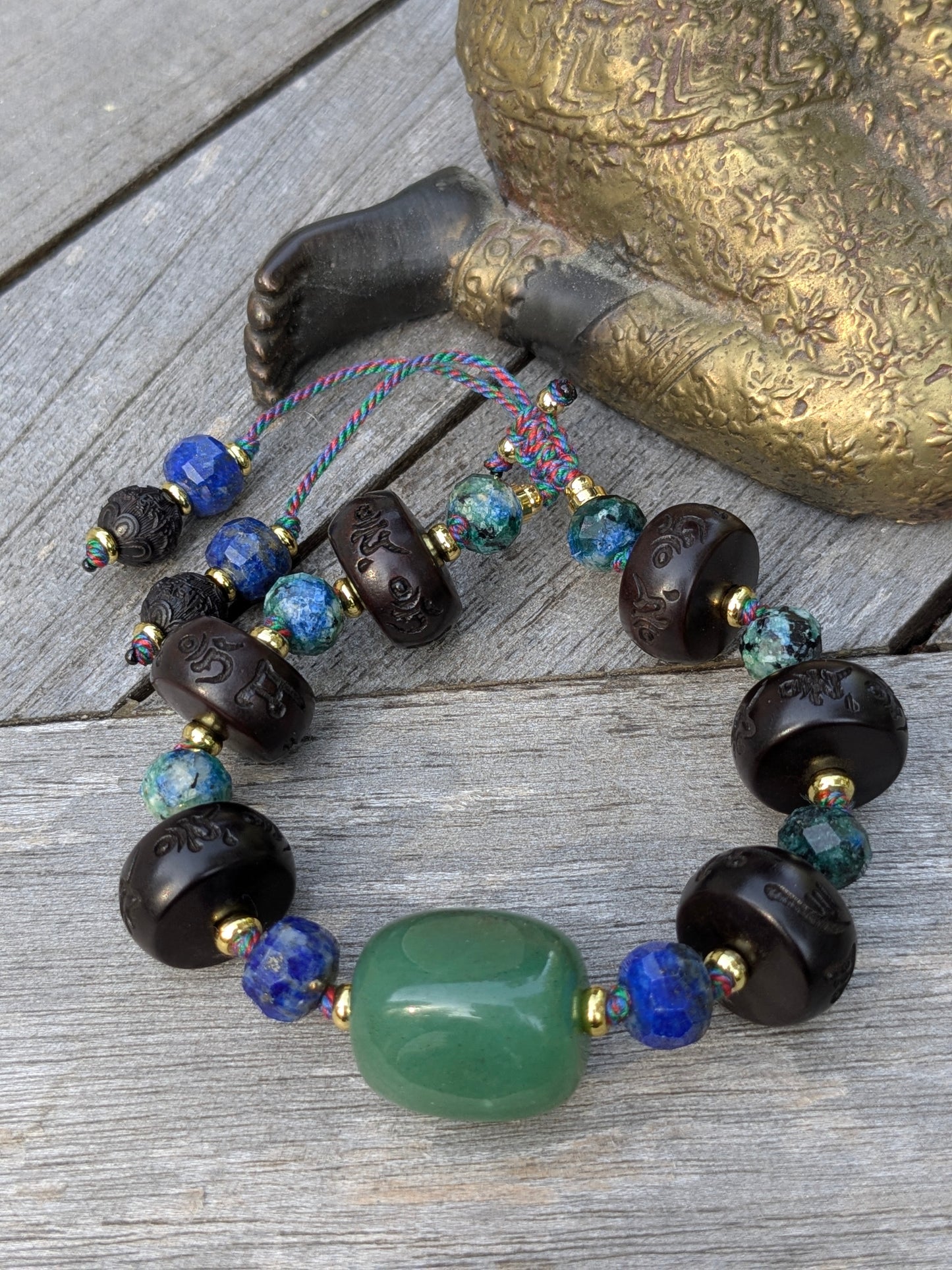 Bracelet Saheli