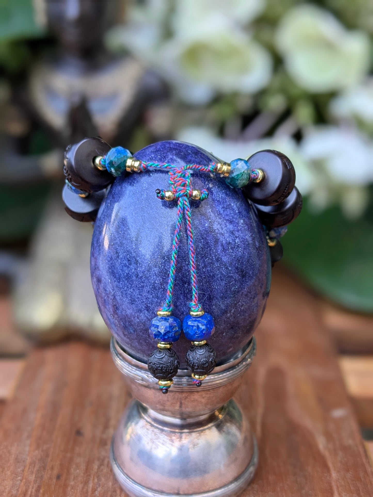 Bracelet Saheli