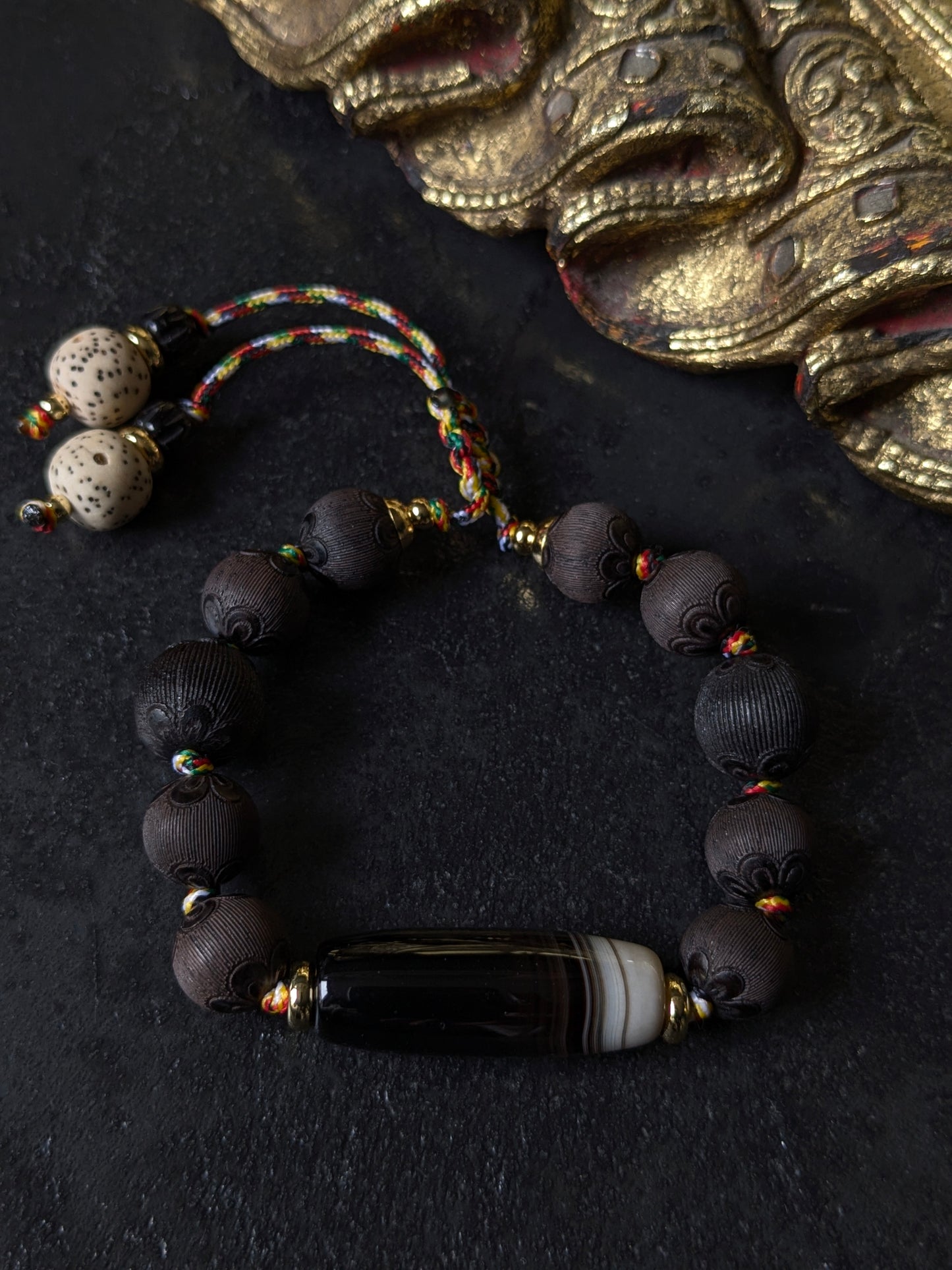 Bracelet AshviniBracelet AshviniMUDRA