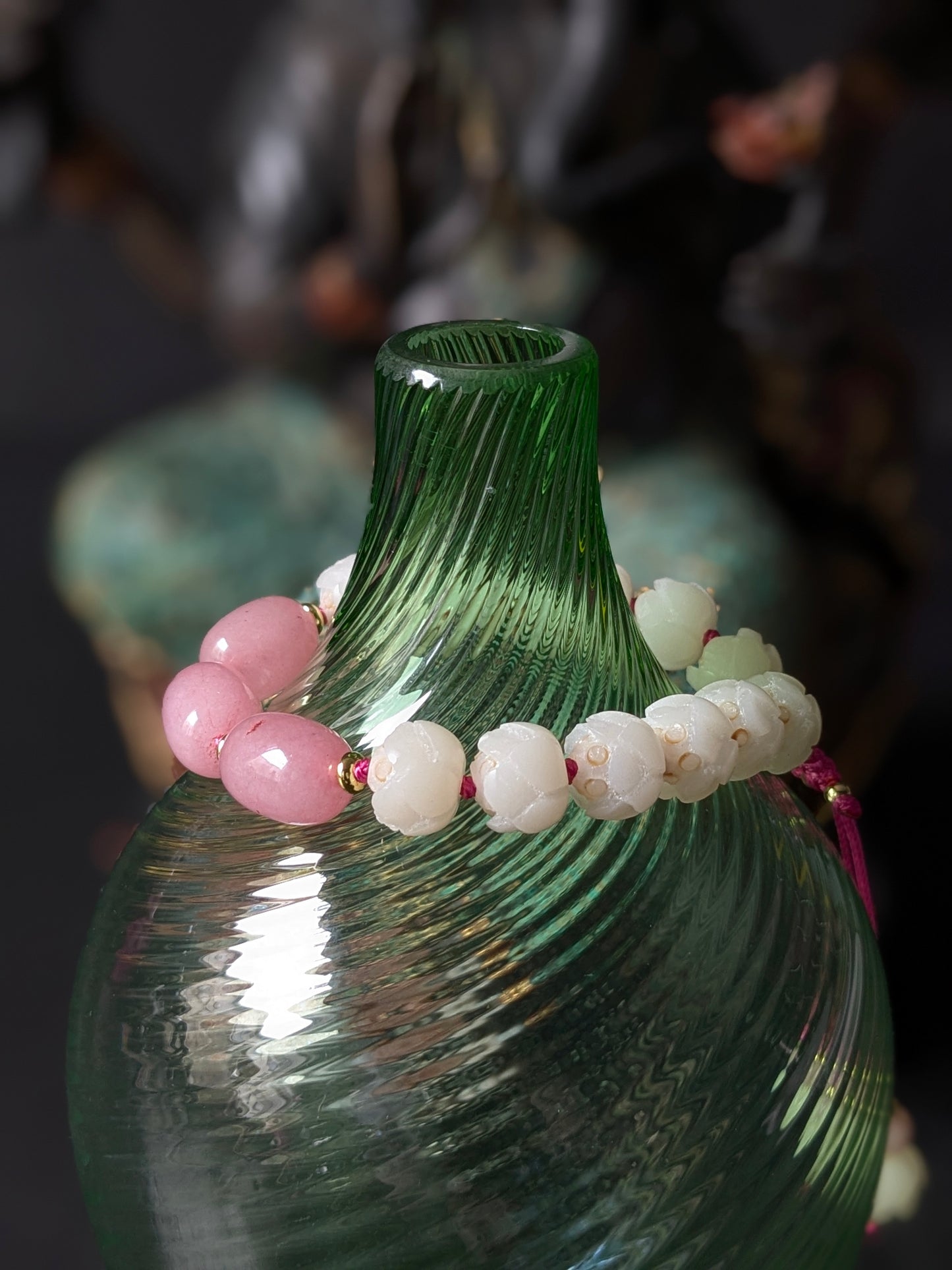 Bracelet AmoghaBracelet AmoghaMUDRA