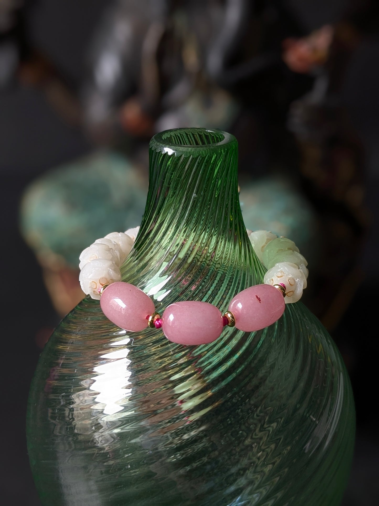 Bracelet NirjaraBracelet NirjaraMUDRA