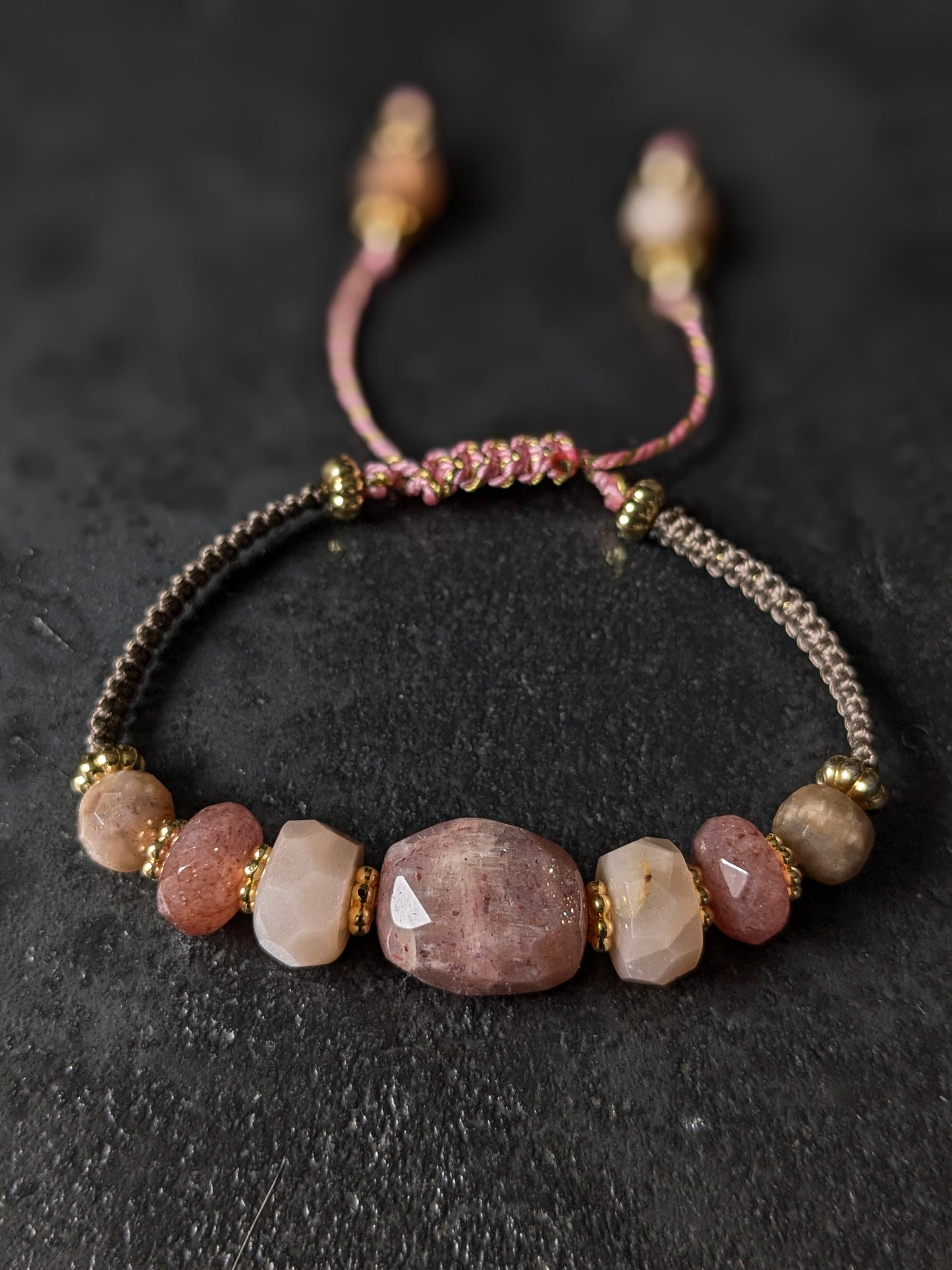 Bracelet CharitaBracelet CharitaMUDRA