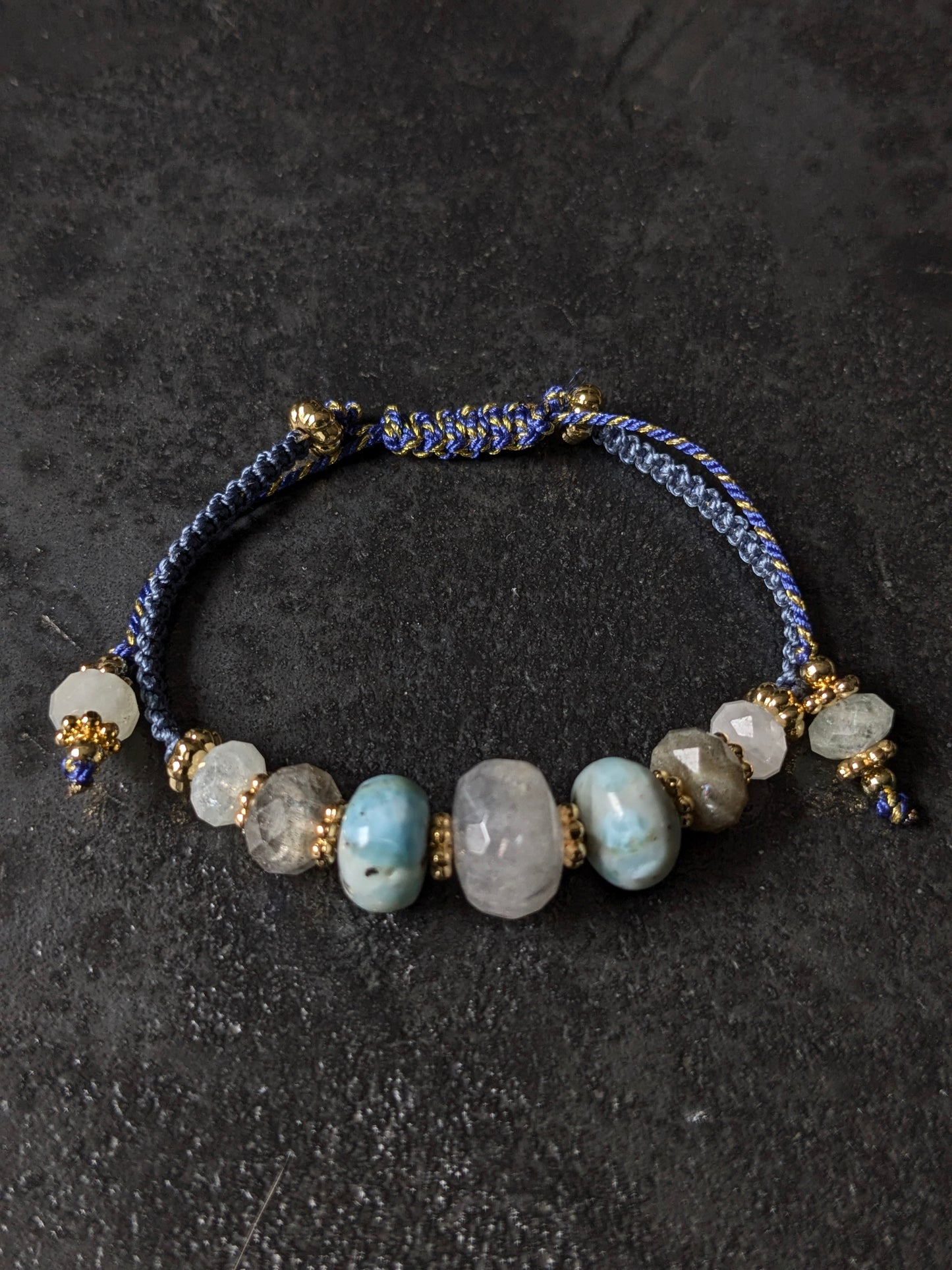 Bracelet DevaniBracelet DevaniMUDRA
