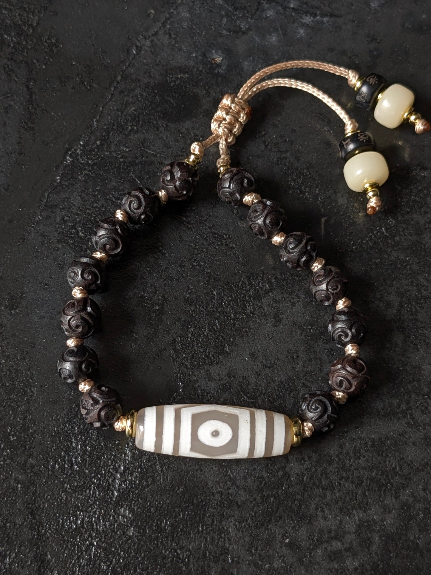 Bracelet DipamkaraBracelet DipamkaraMUDRA