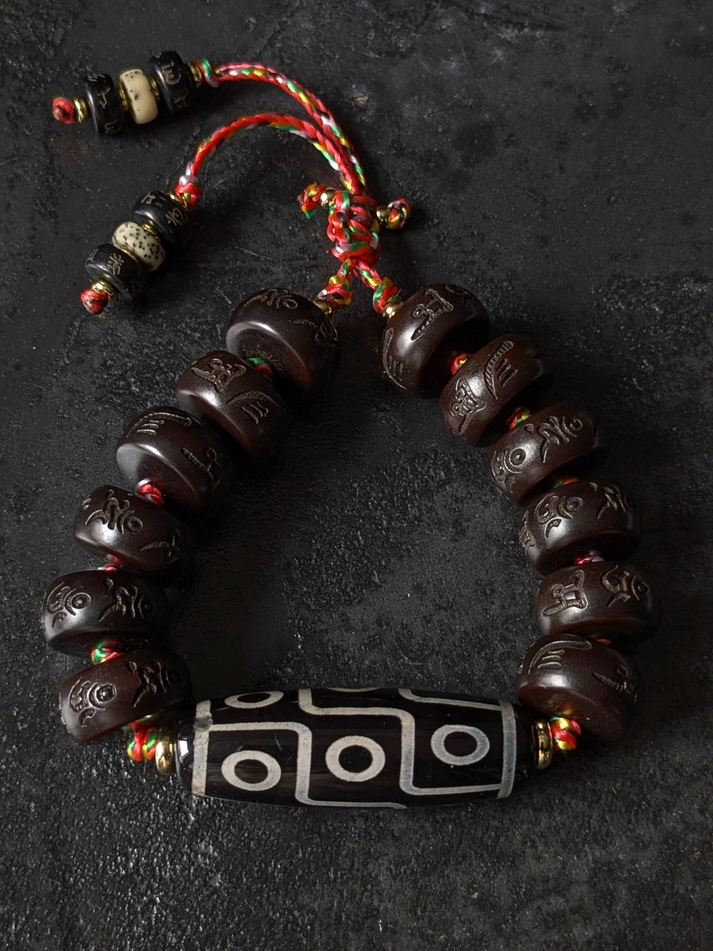 Bracelet EkantaBracelet EkantaMUDRA