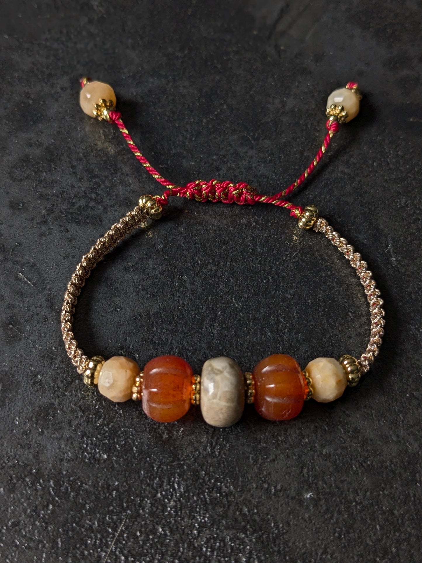 Bracelet GirishaBracelet GirishaMUDRA