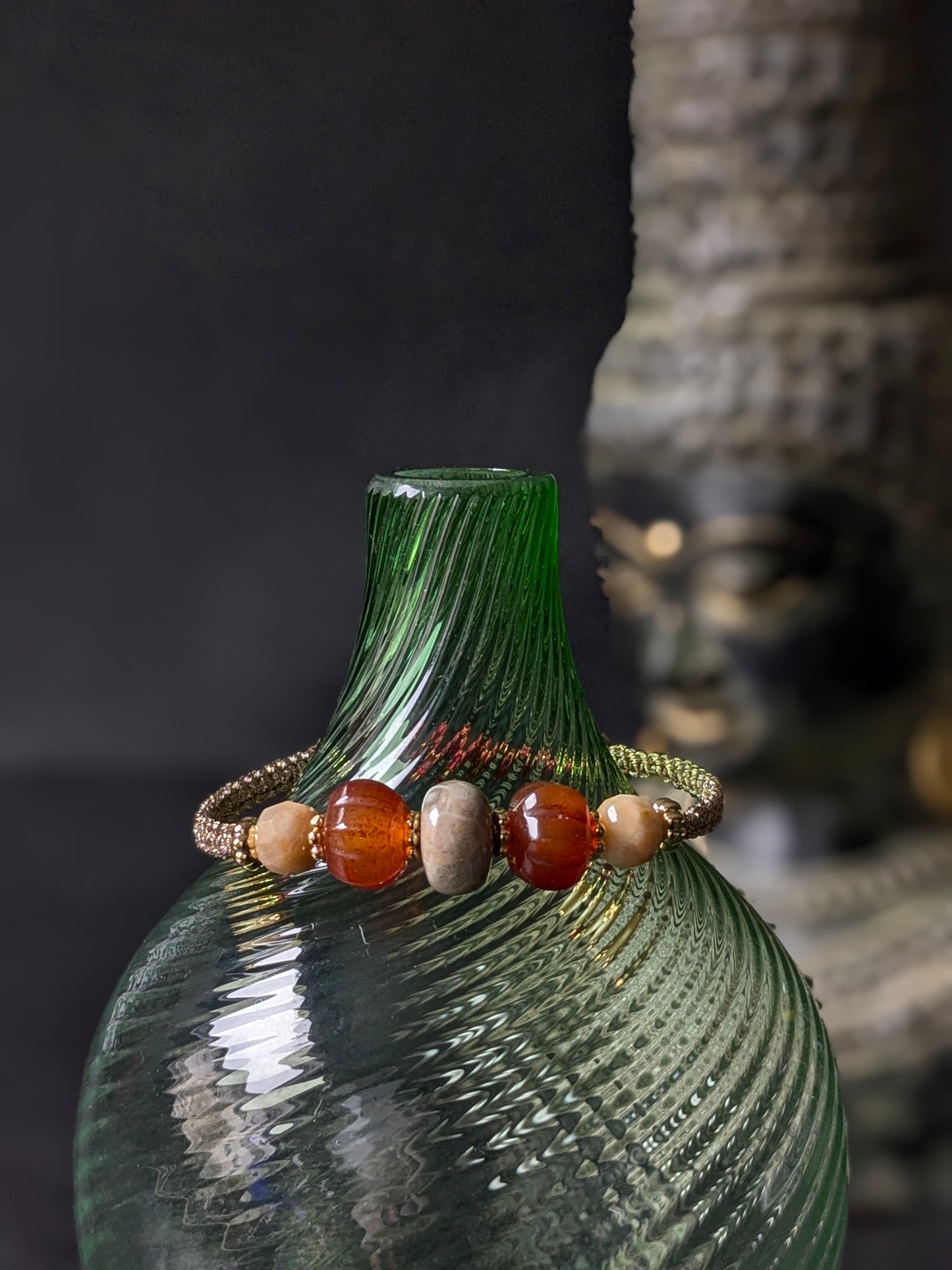 Bracelet GirishaBracelet GirishaMUDRA