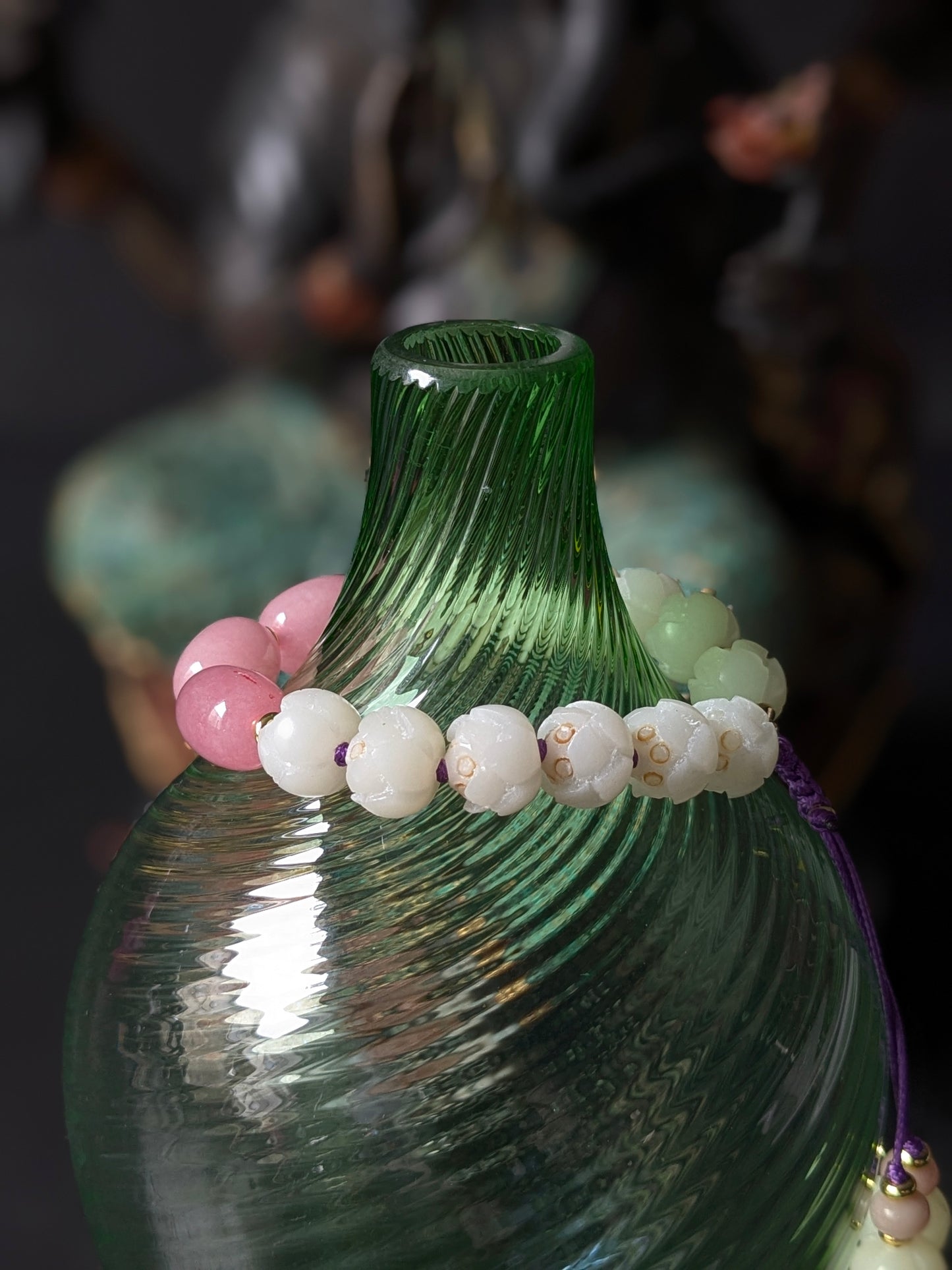 Bracelet NirjaraBracelet NirjaraMUDRA
