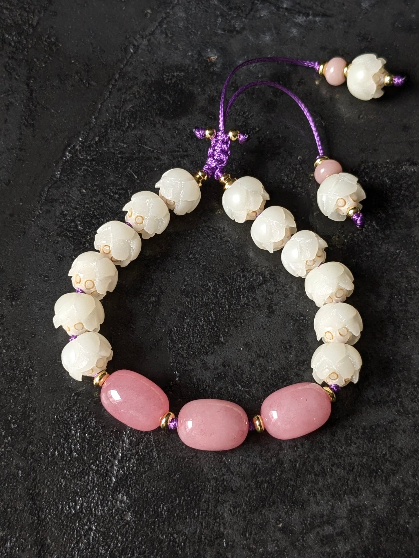 Bracelet NirjaraBracelet NirjaraMUDRA