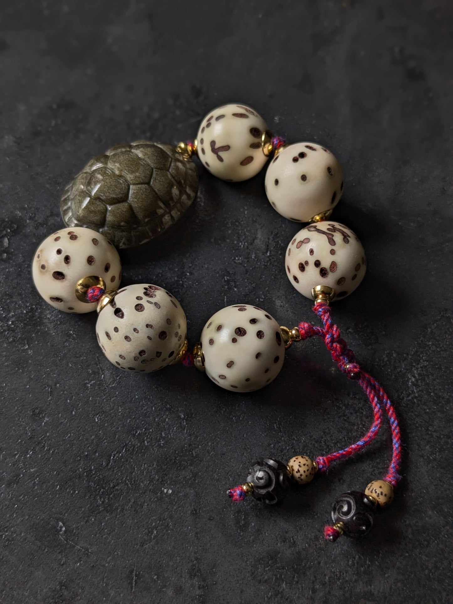 Bracelet VimalaBracelet VimalaMUDRA