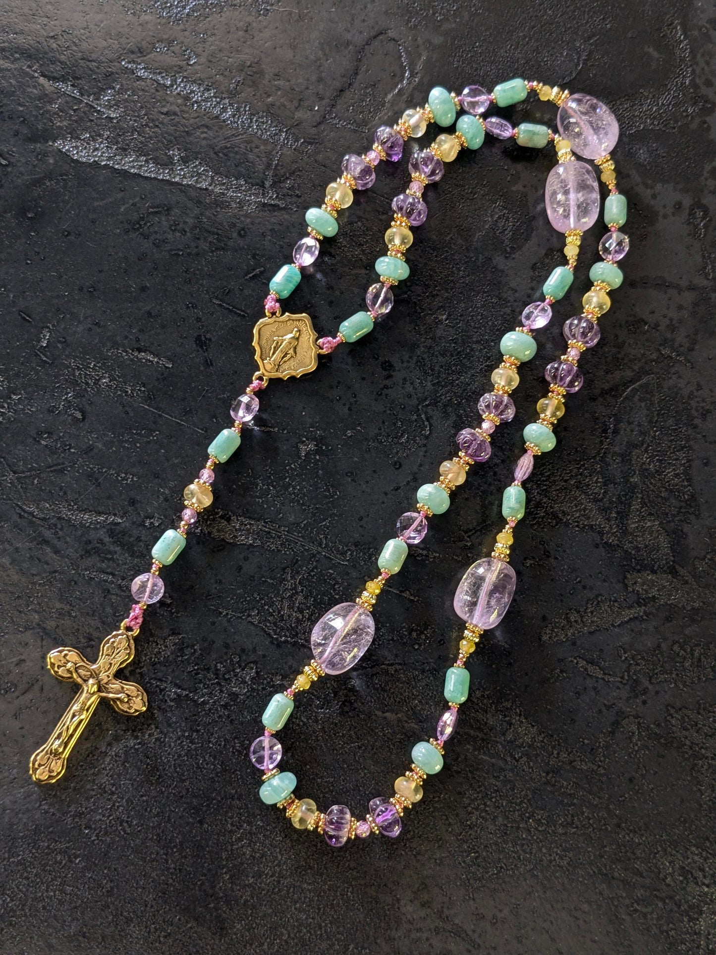 Chapelet Ave Maria