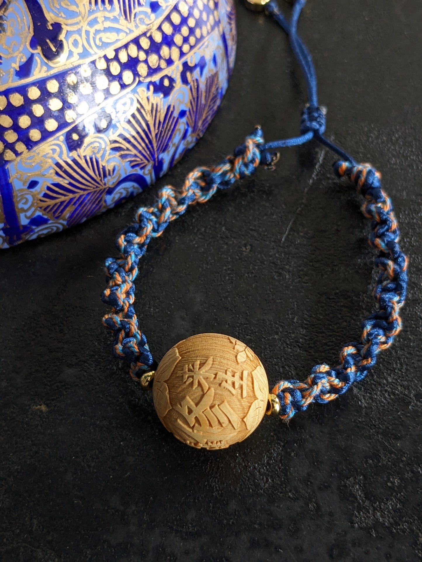 Bracelet pour la protection des animaux