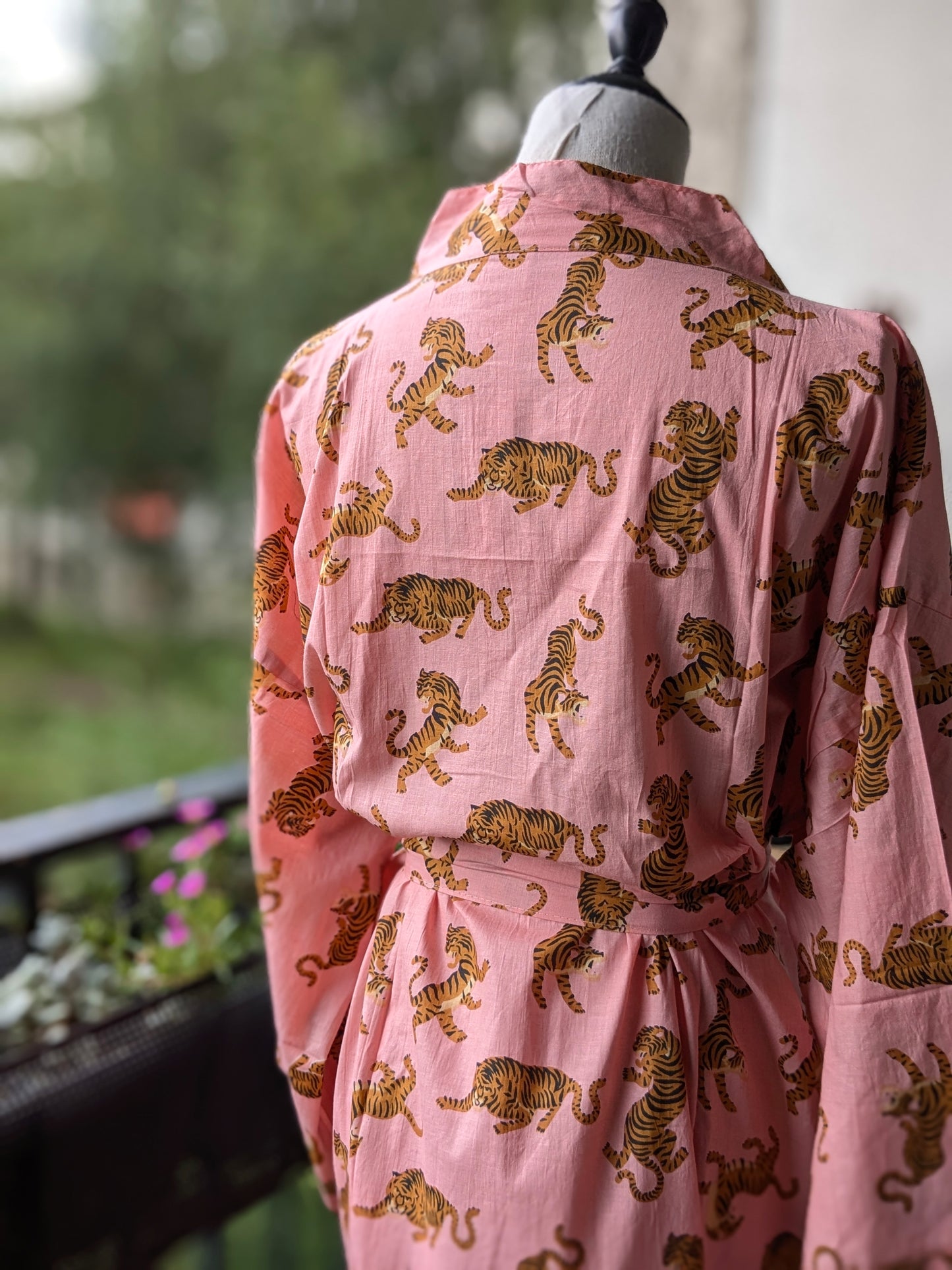Kimono RoseKimono RoseMUDRA