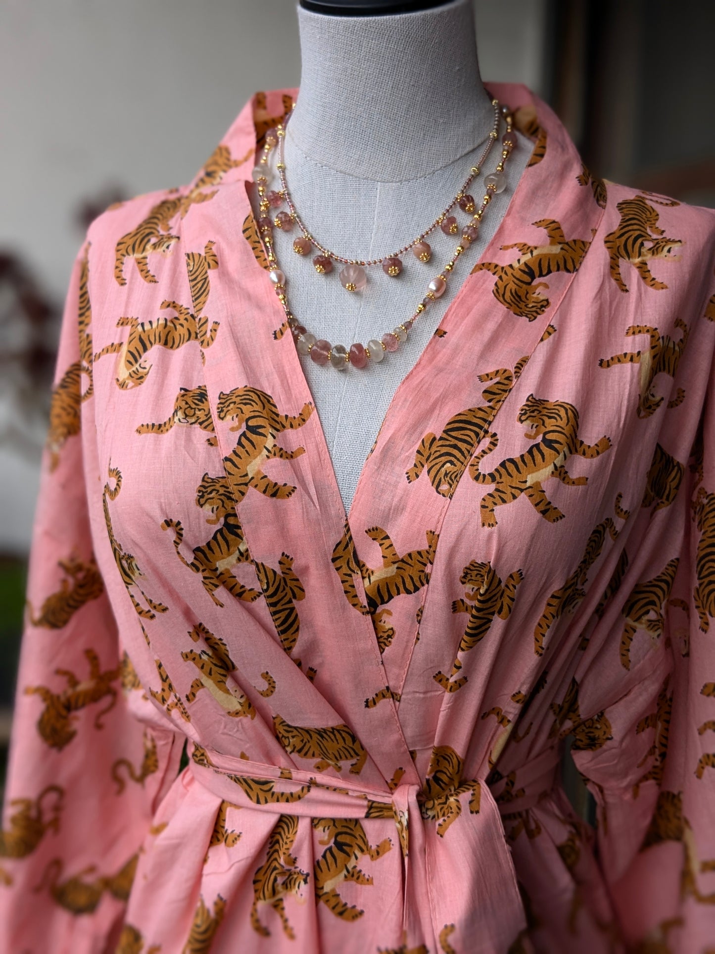 Kimono RoseKimono RoseMUDRA