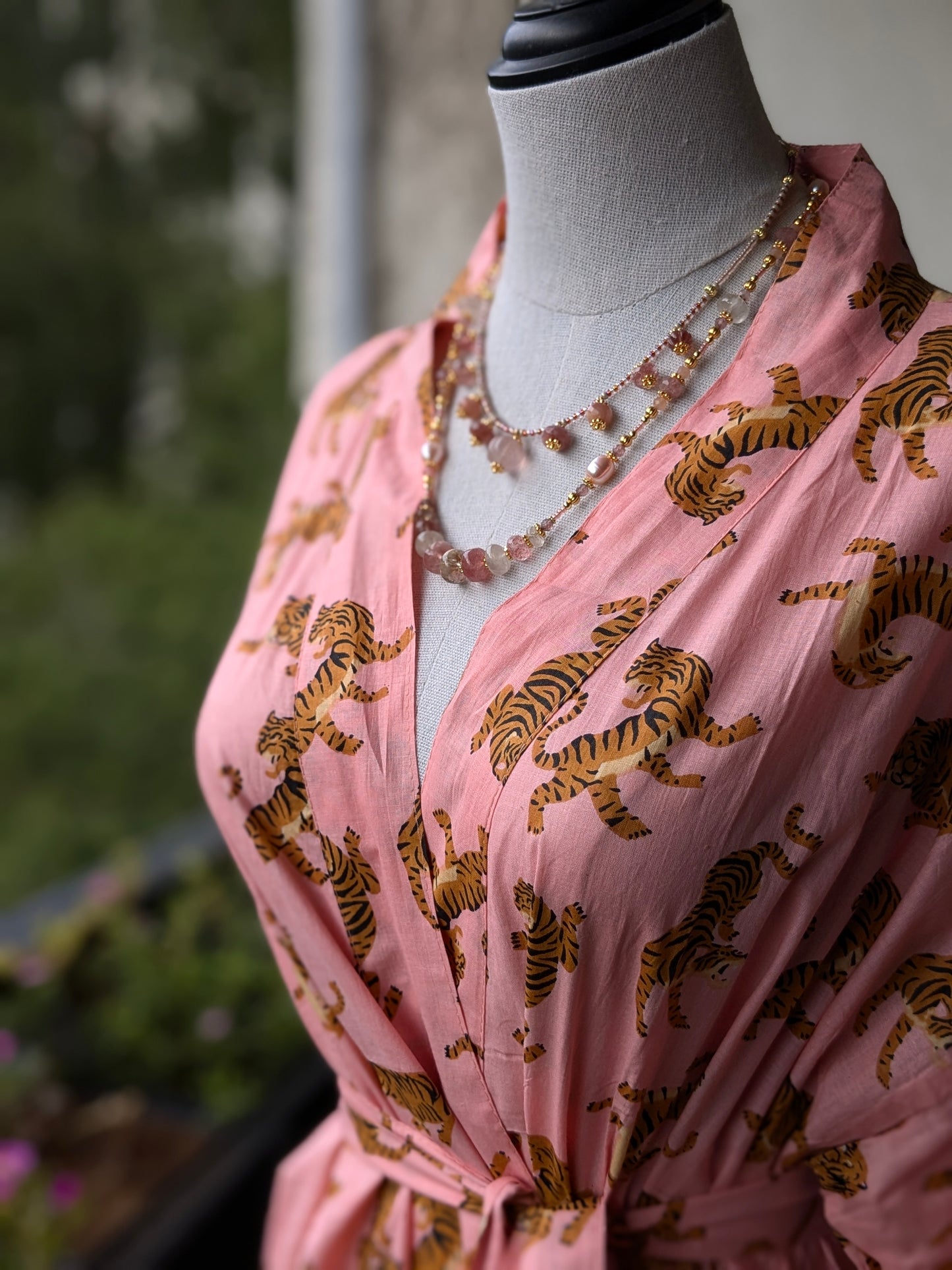 Kimono RoseKimono RoseMUDRA