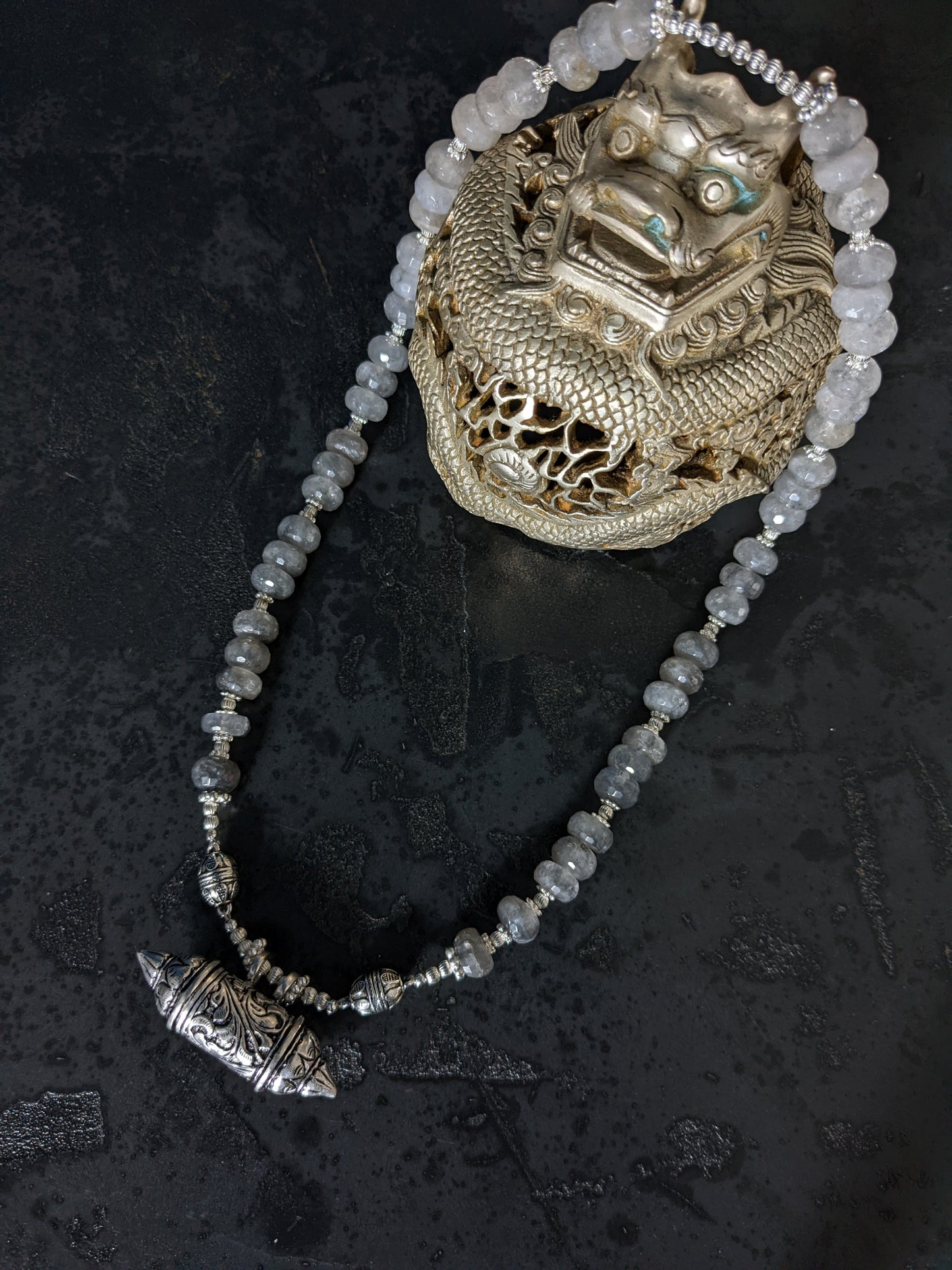 Set Taaveez Badal MUDRA