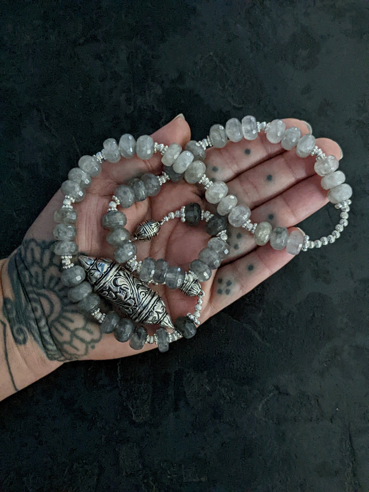 Set Taaveez Badal MUDRA