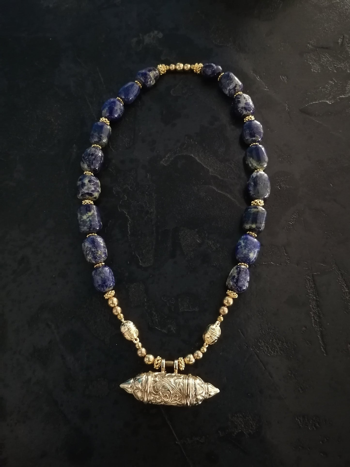 Set Taaveez Lachésis MUDRA