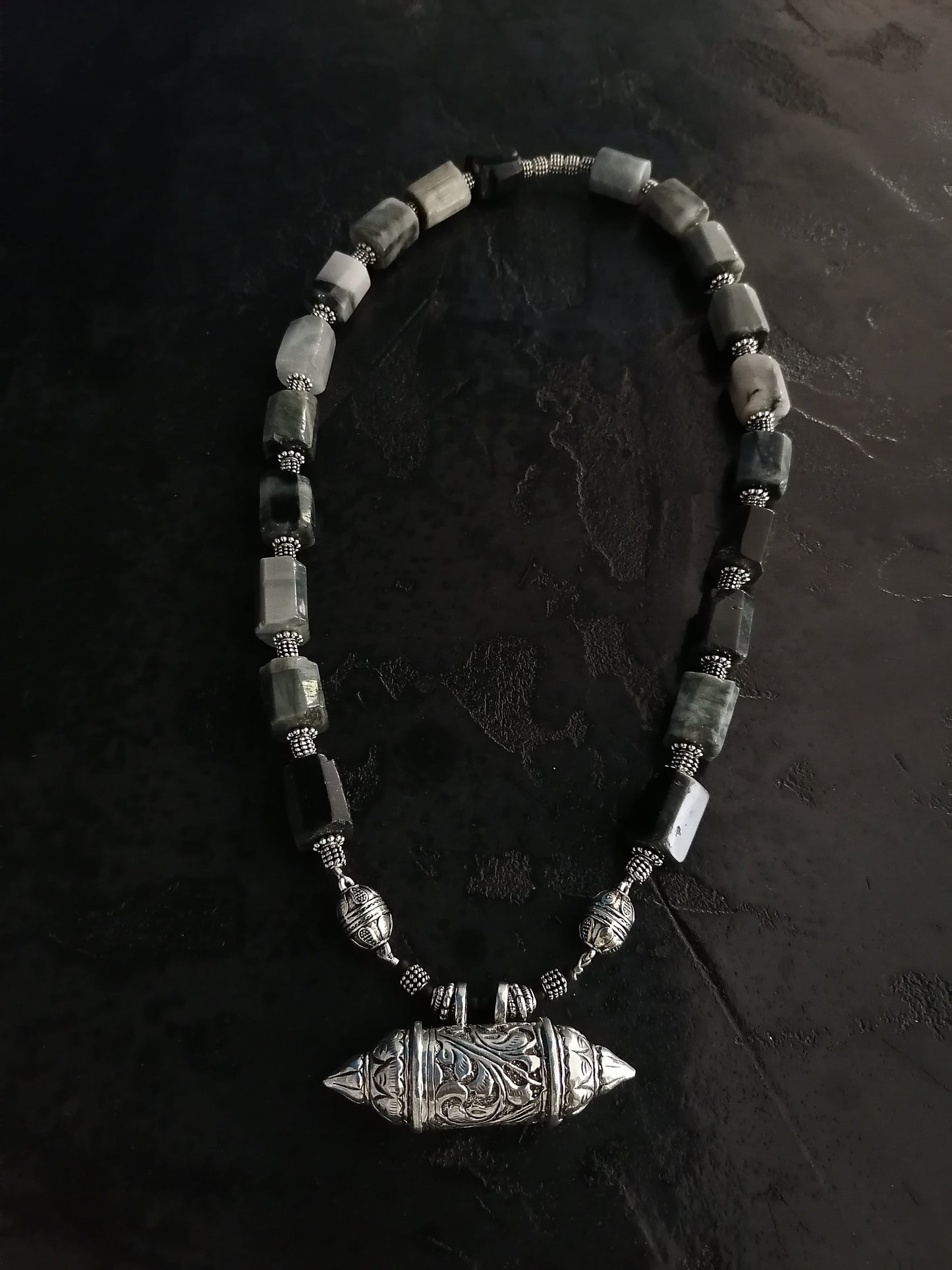 Set Taaveez Meena MUDRA