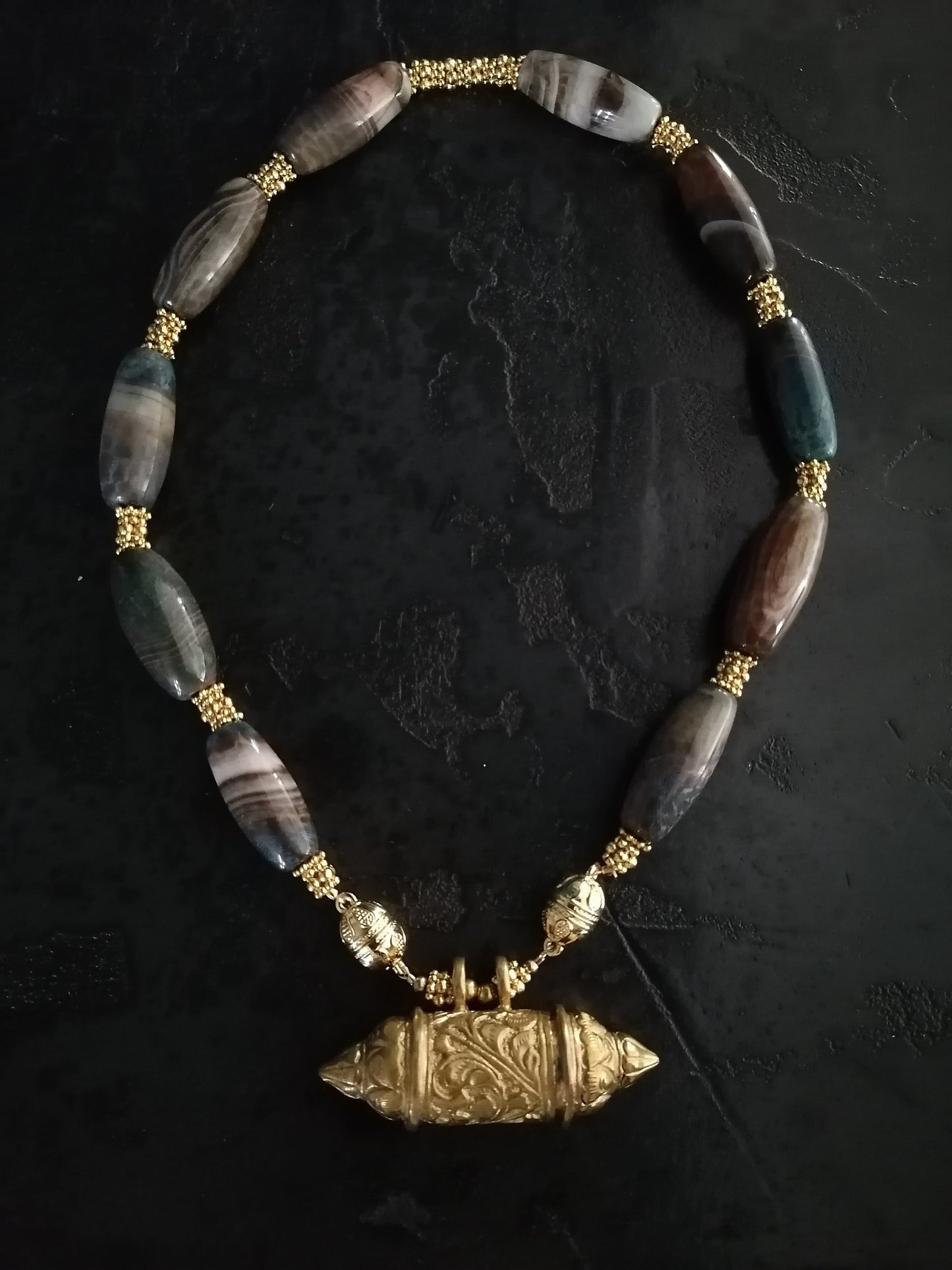 Set Taaveez Rahu MUDRA