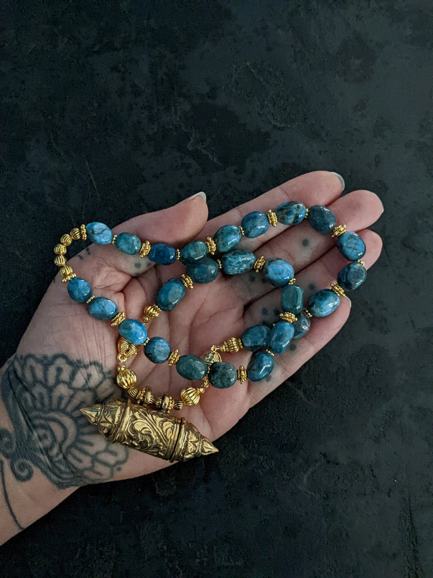 Set Taaveez Thula MUDRA