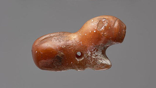 Cornaline : L'Empreinte du Sacré