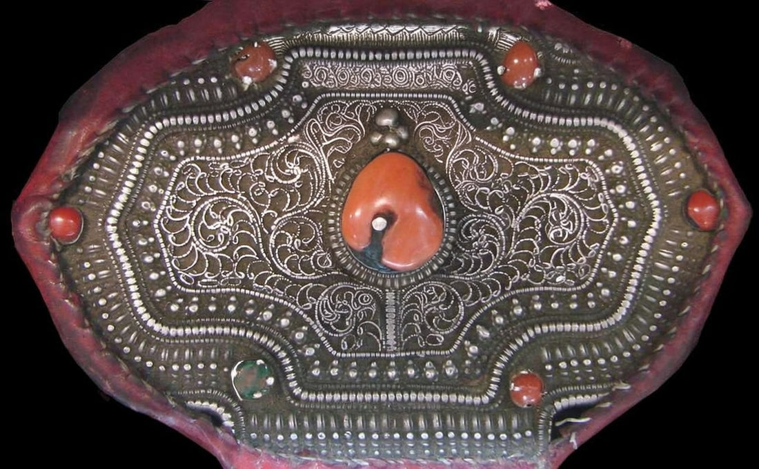 Le Gau : un Sanctuaire porté sur le Cœur