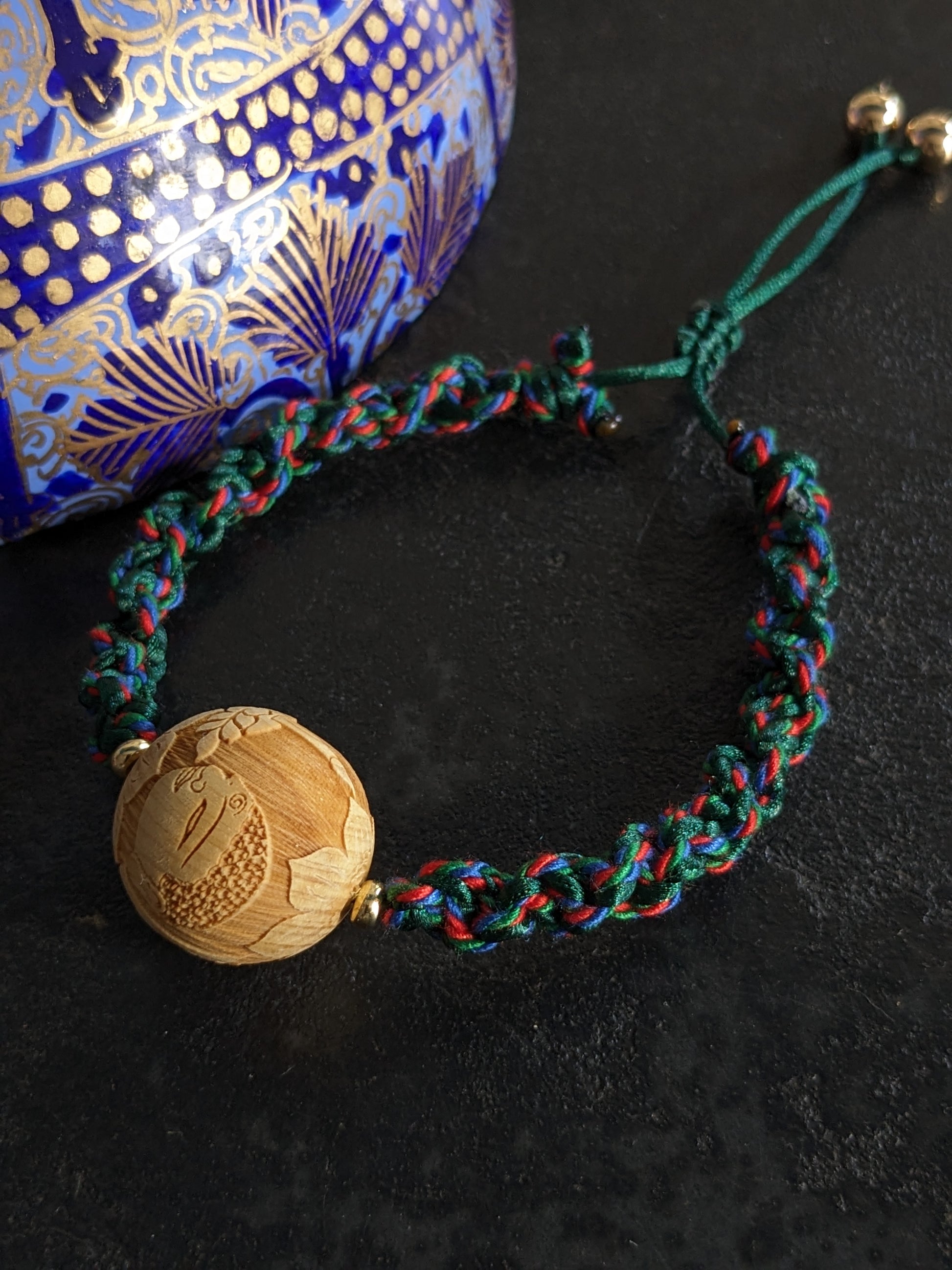 Bracelet pour la protection des animaux