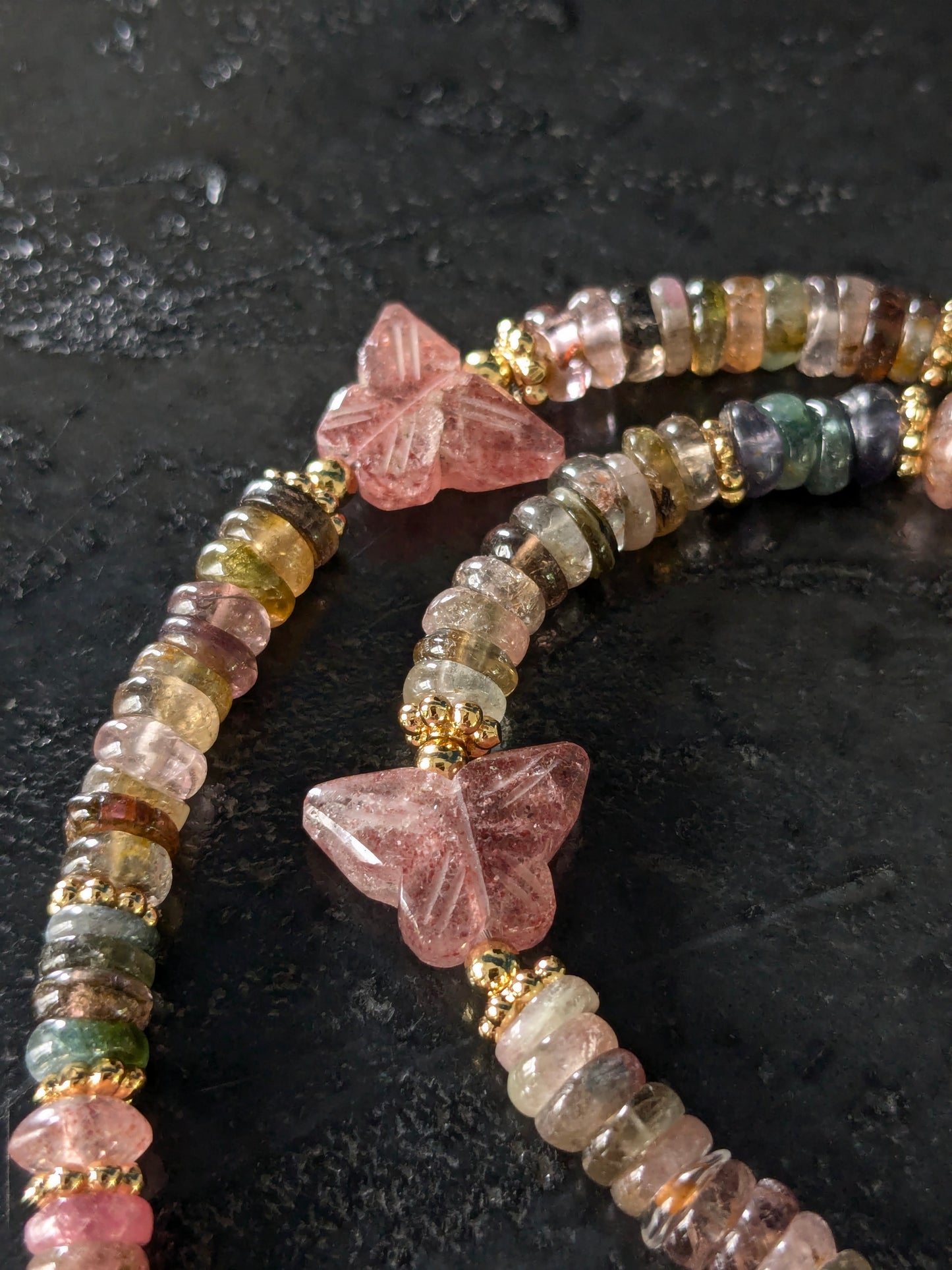 Collier Zianya