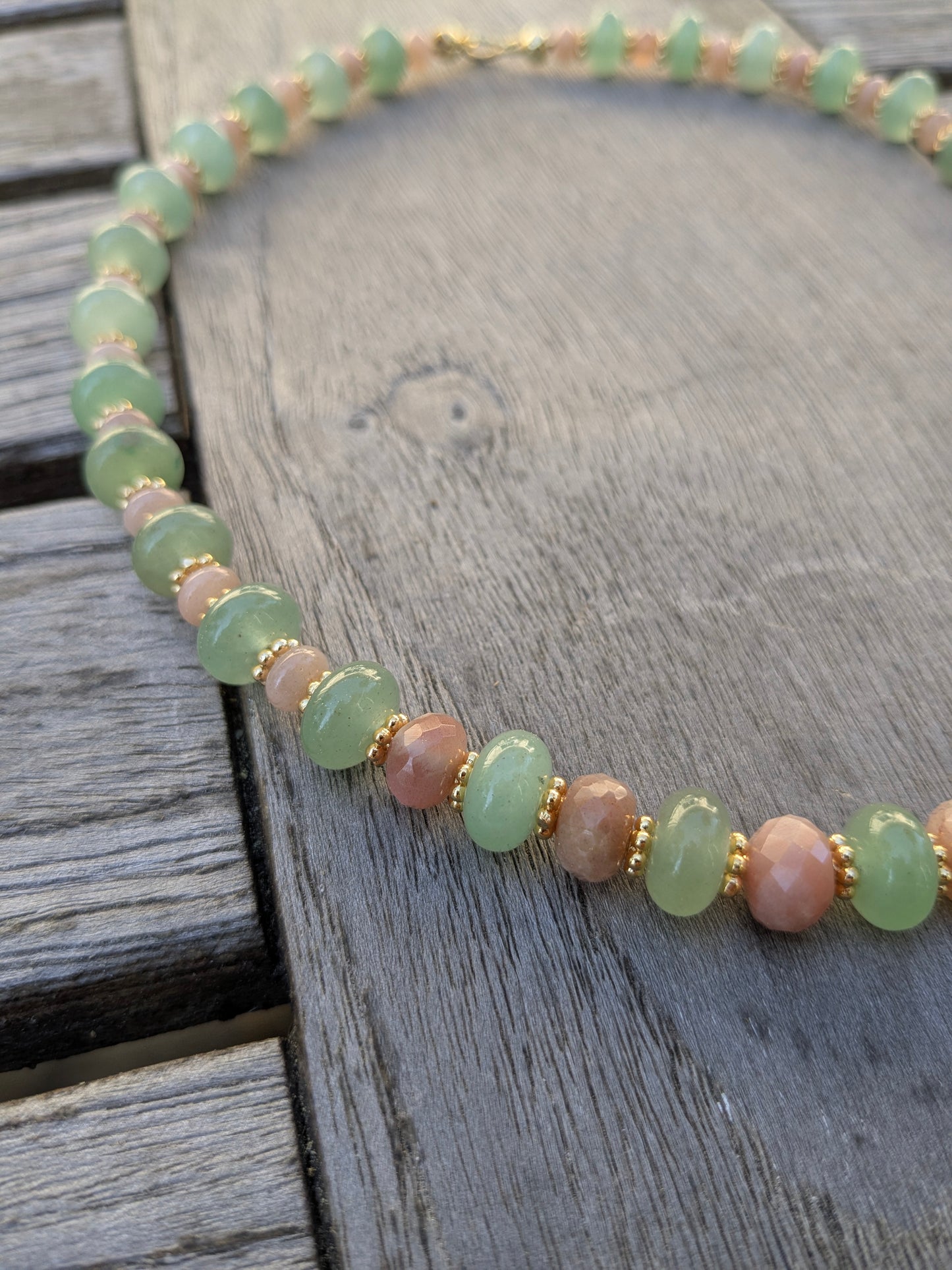 Collier Charulata
