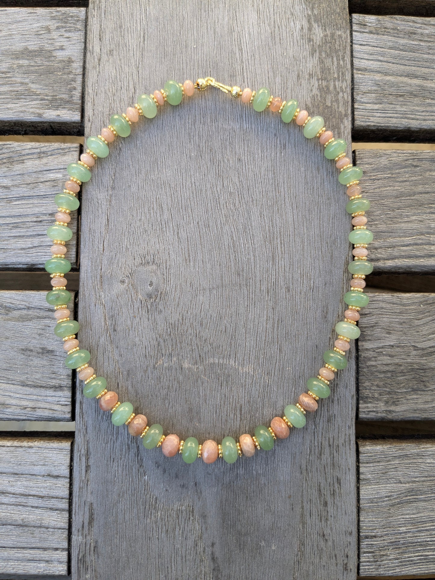 Collier Charulata