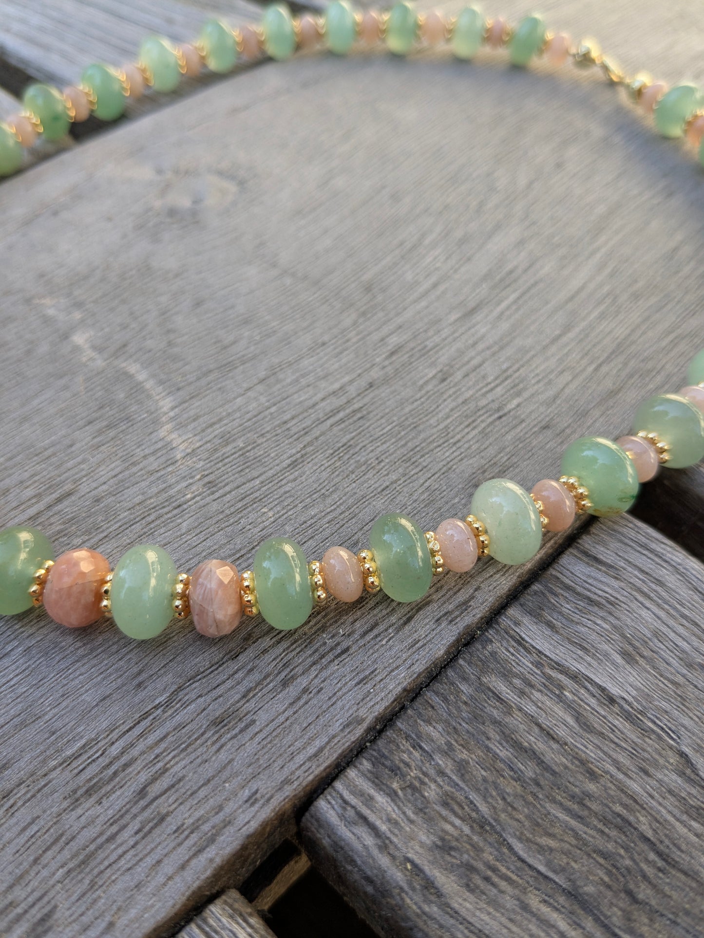 Collier Charulata