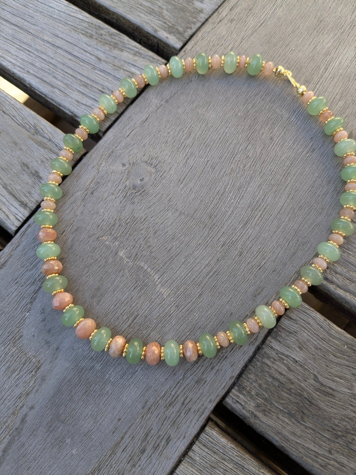Collier Charulata