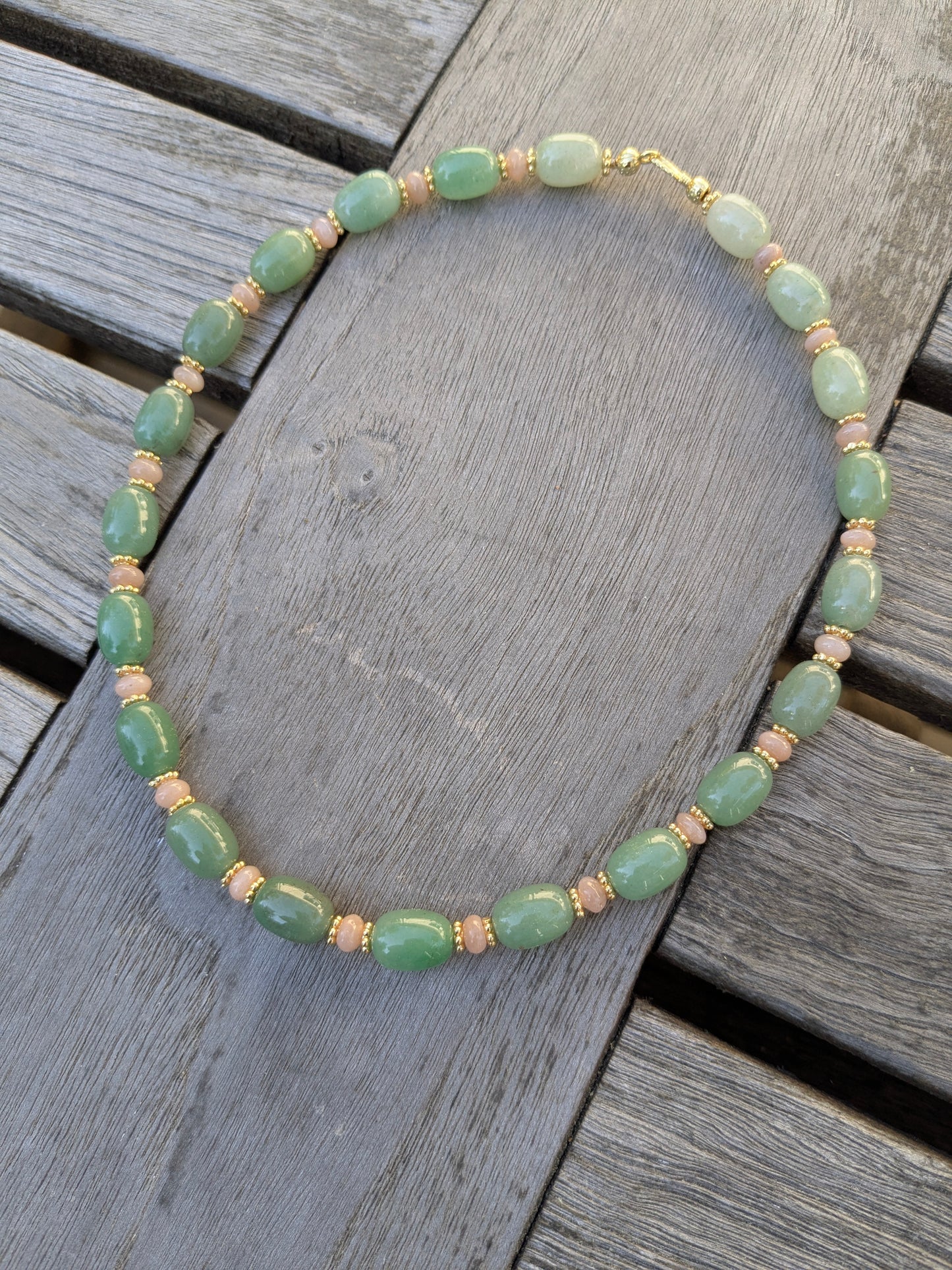 Collier Samira