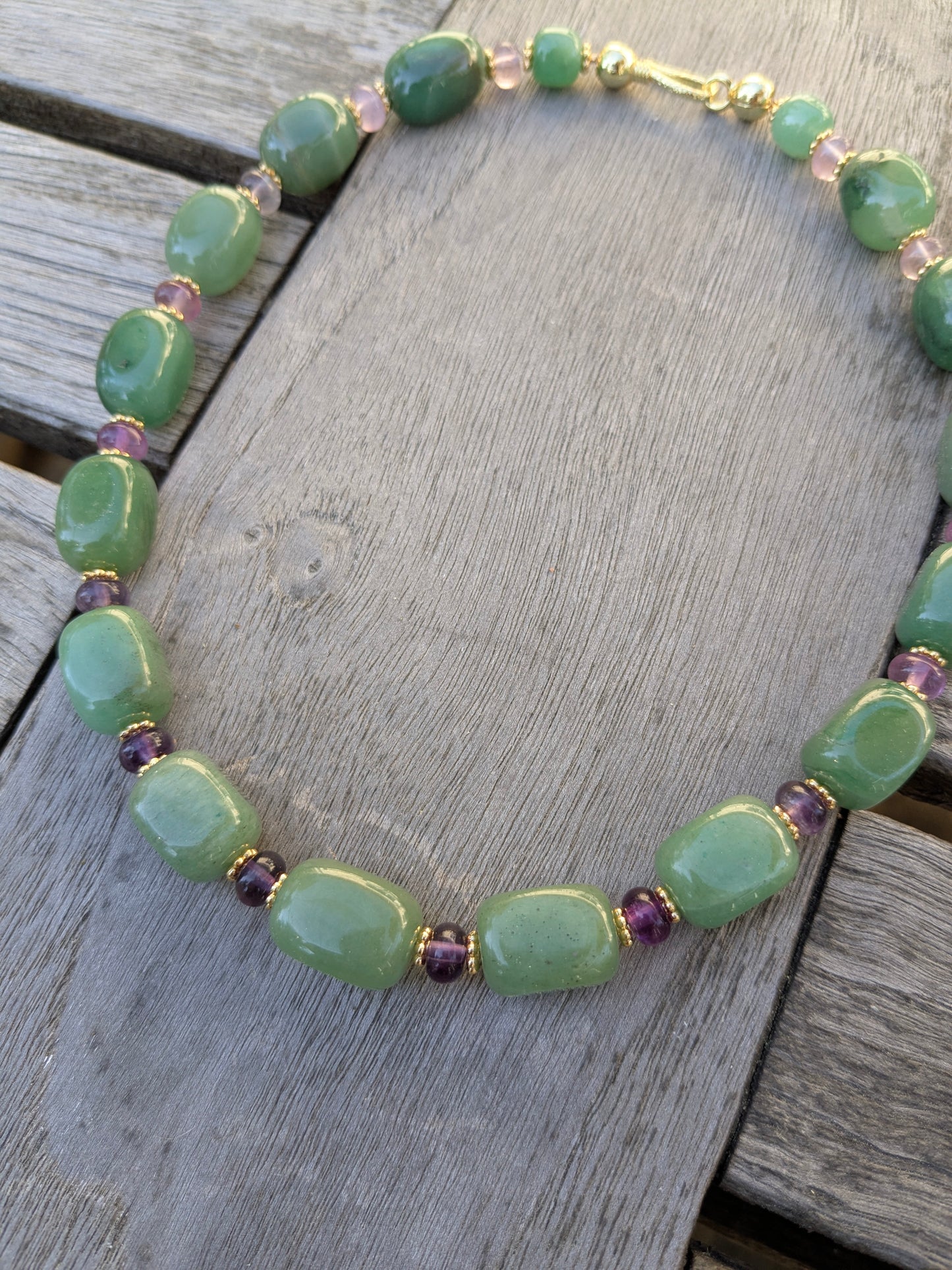 Collier Tanira