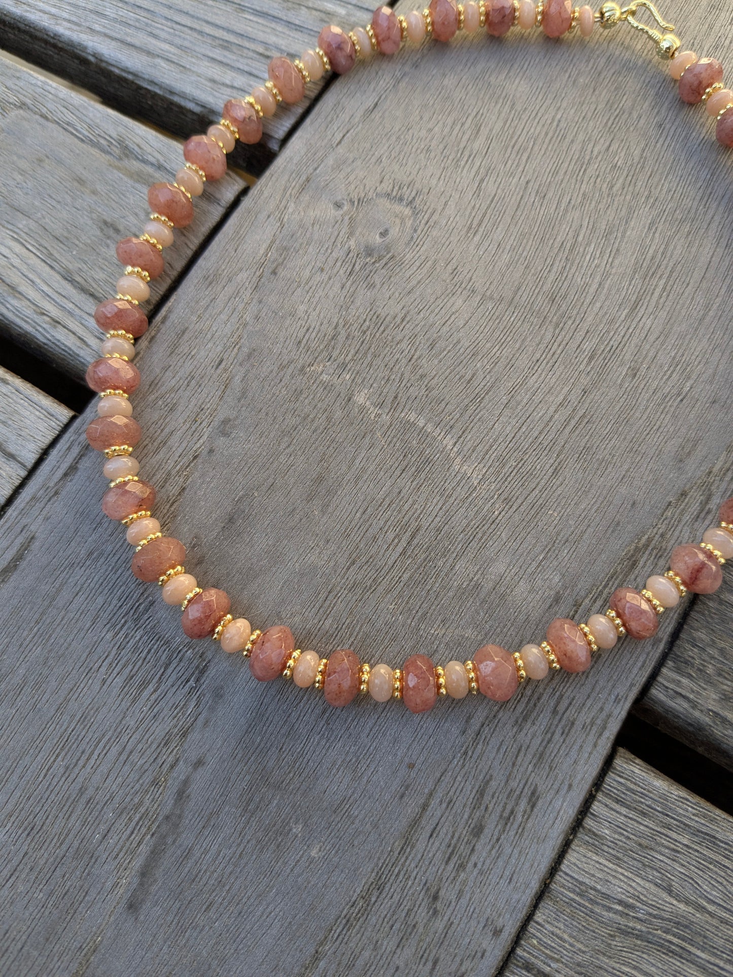 Collier Urmila